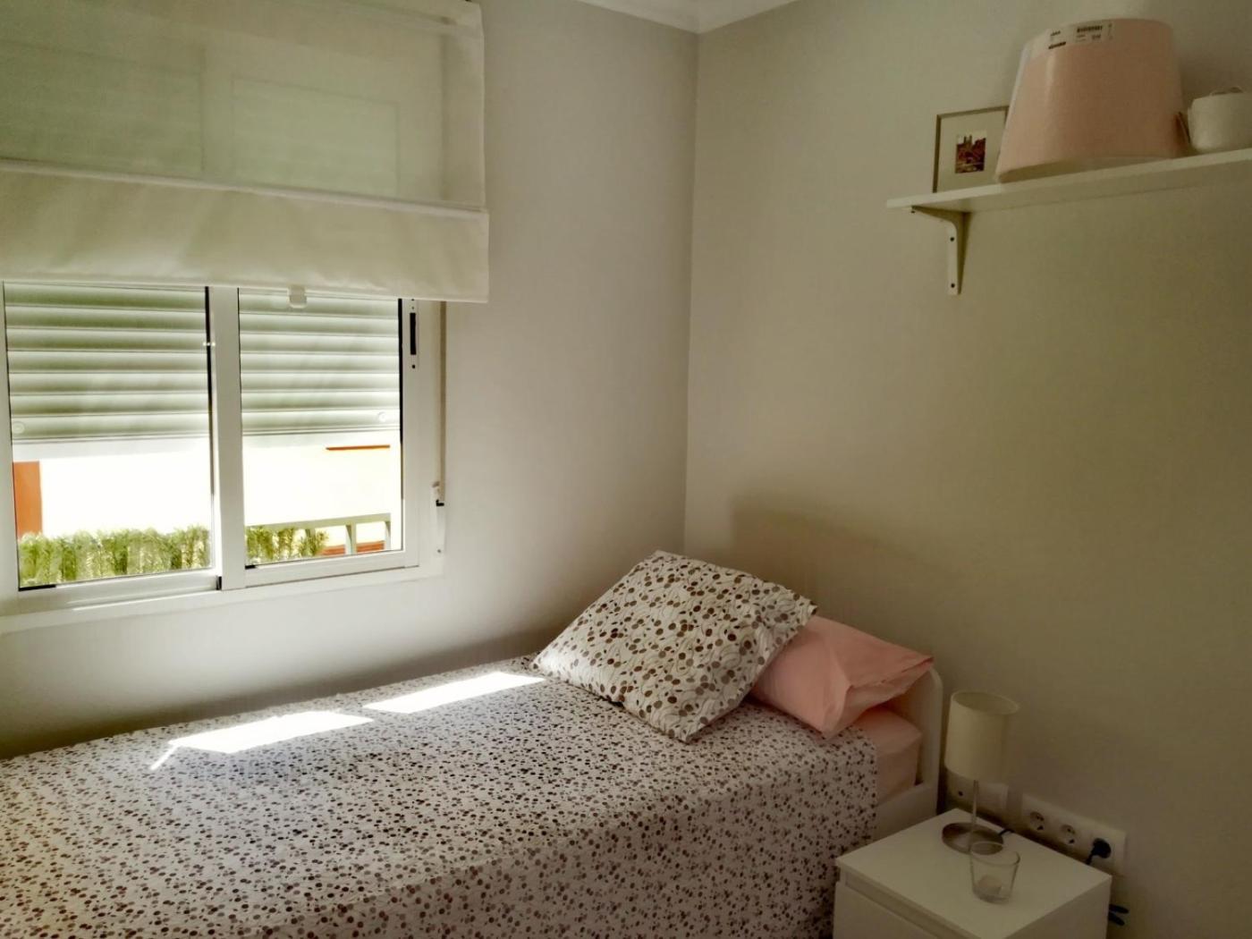 Unforgettable Apartment Seville