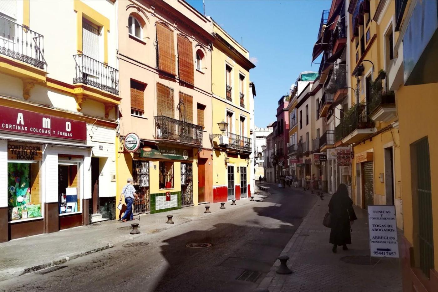 Unforgettable * Seville
