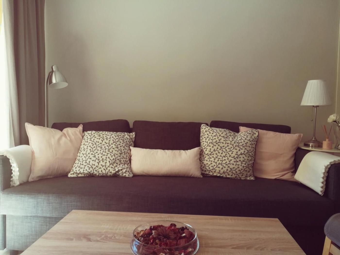 Apartment Unforgettable