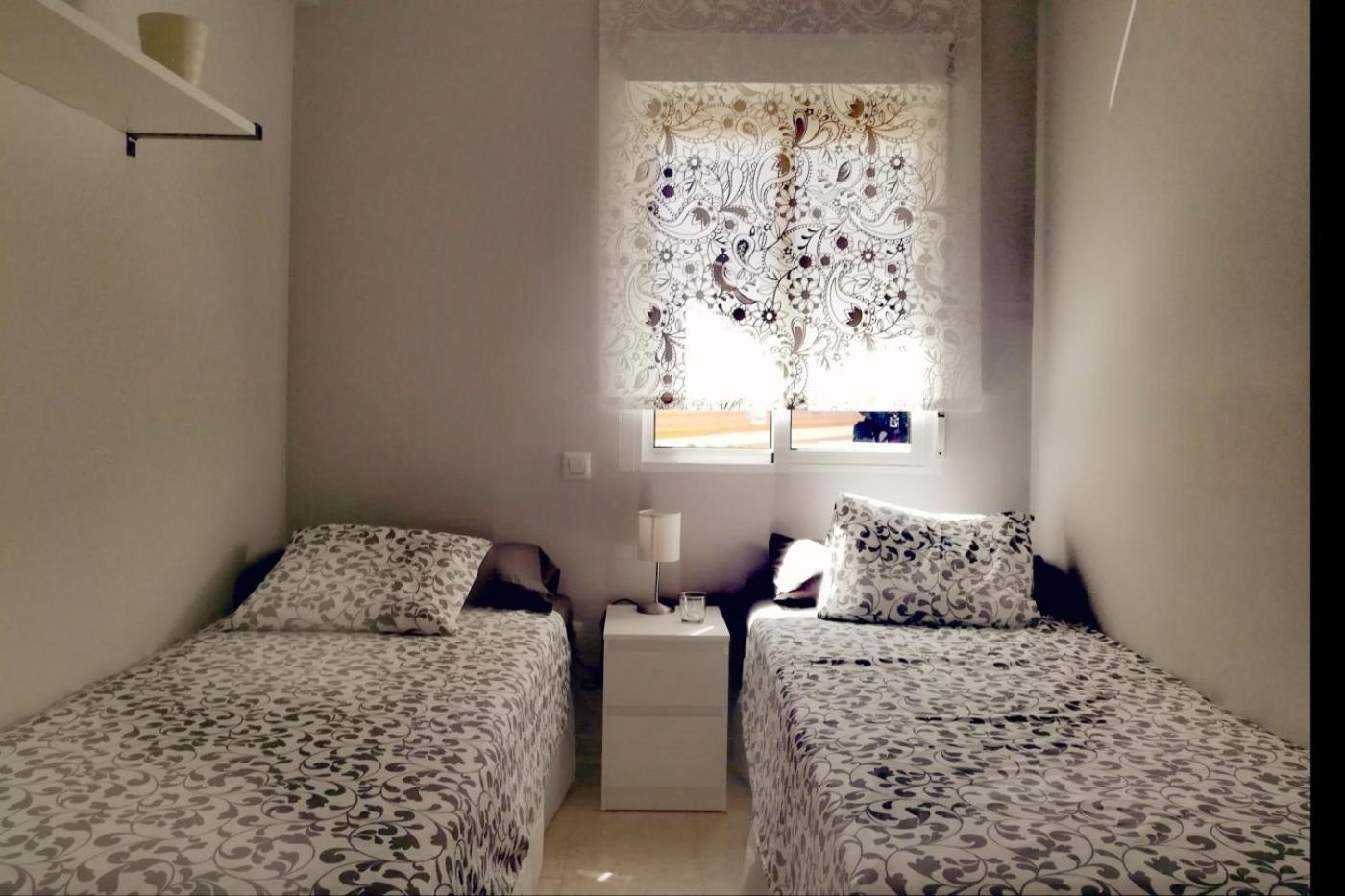 Apartment Unforgettable Seville
