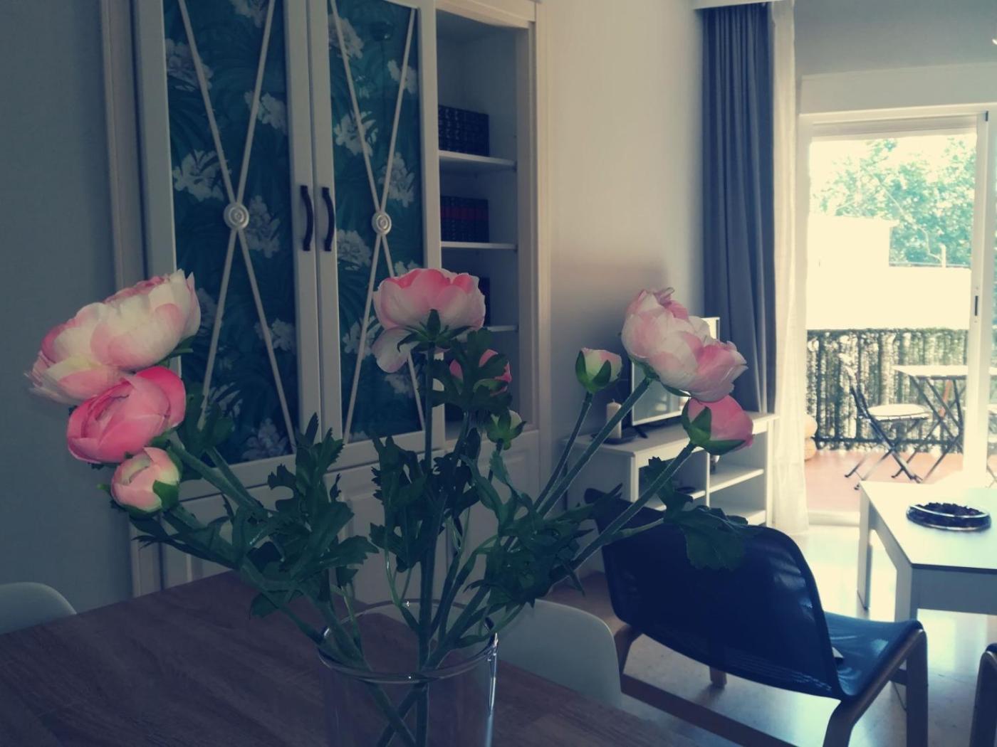 Unforgettable Apartment Seville