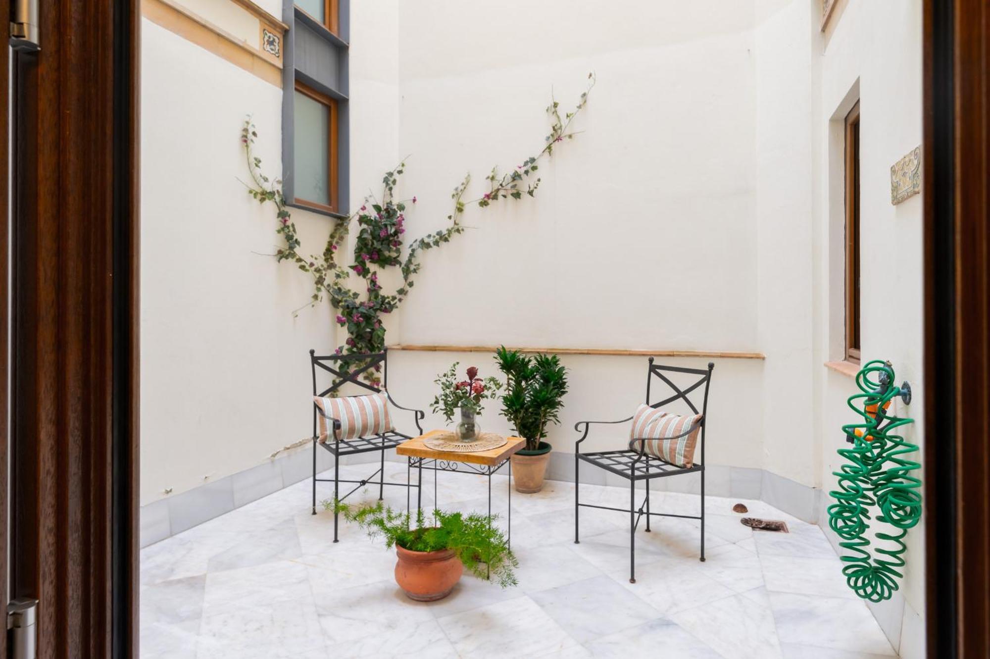 Apartment Anfitrion 9