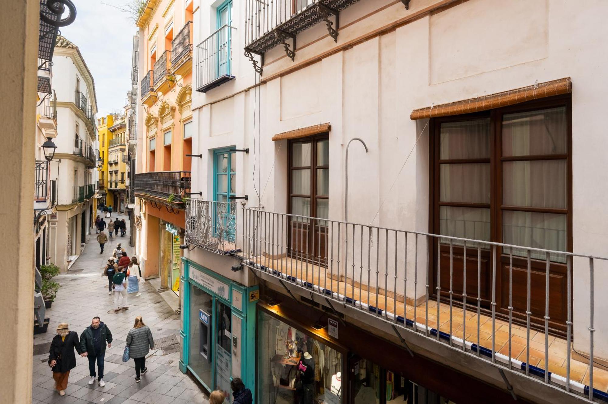 Apartment Anfitrion 9 Seville