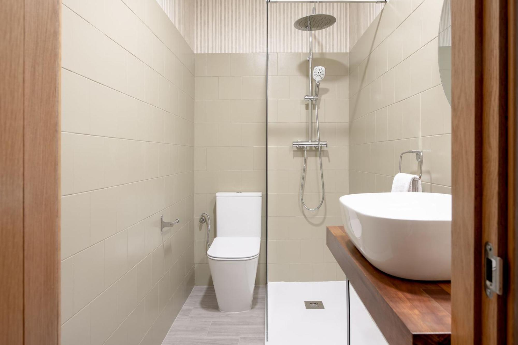 Arenal Carreteria Deluxe Apartamento Sevilla