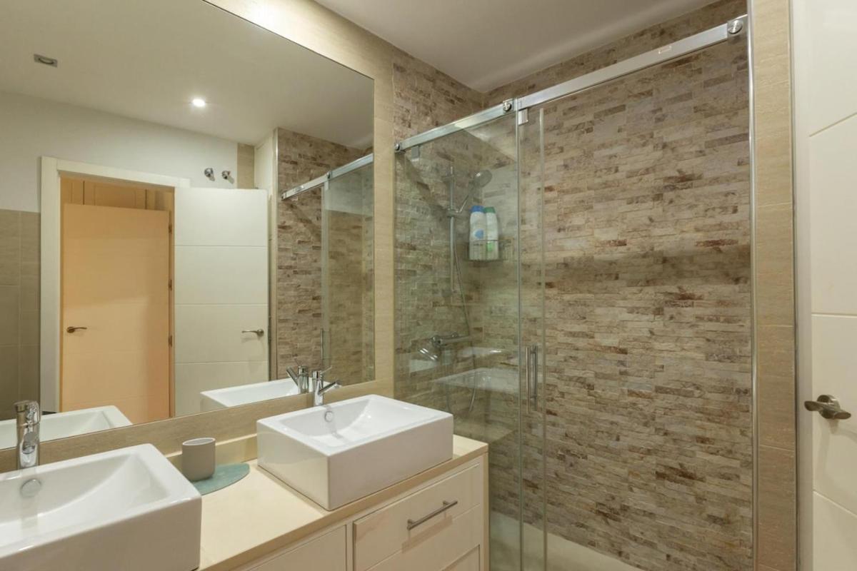 Juan Rabadan By Valcambre Apartment
