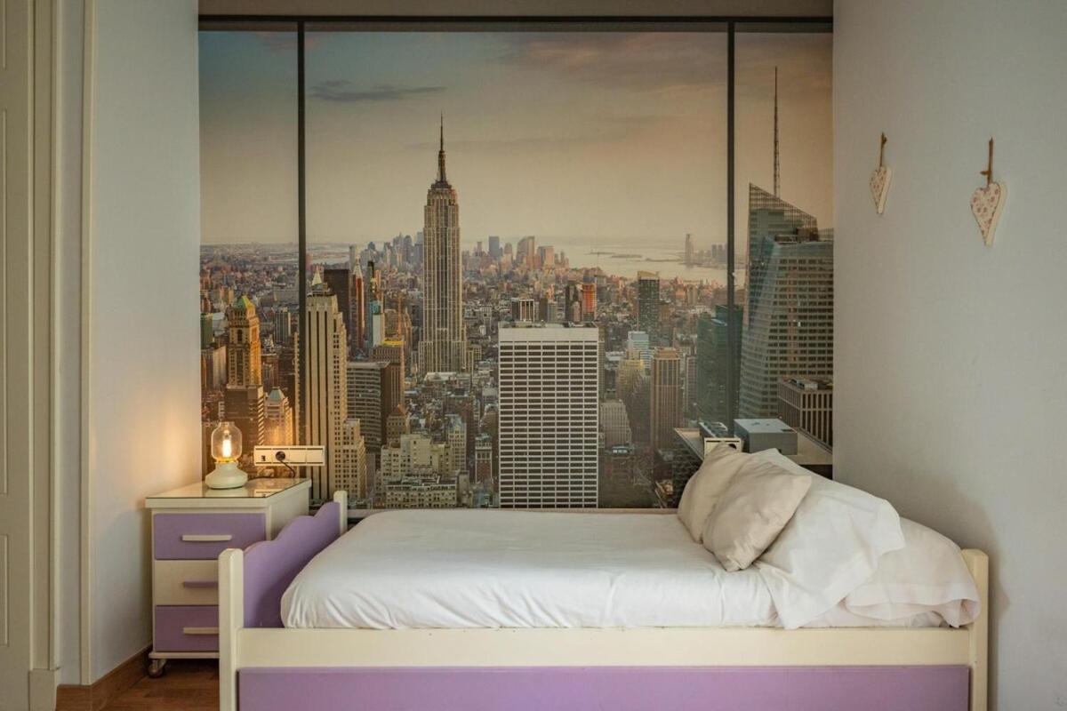 Juan Rabadan By Valcambre Apartment *
