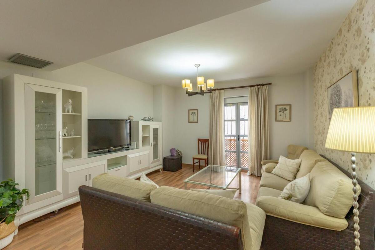 Apartment Juan Rabadan By Valcambre
