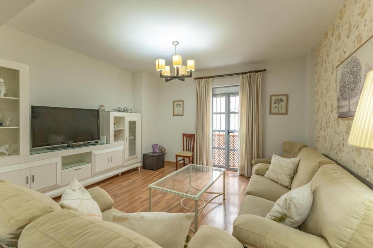 Apartment Juan Rabadan By Valcambre *