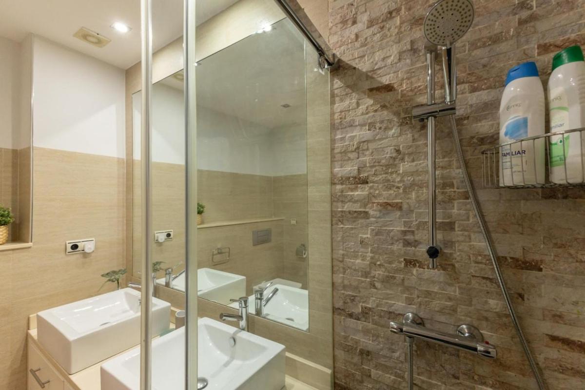 Juan Rabadan By Valcambre Apartment *