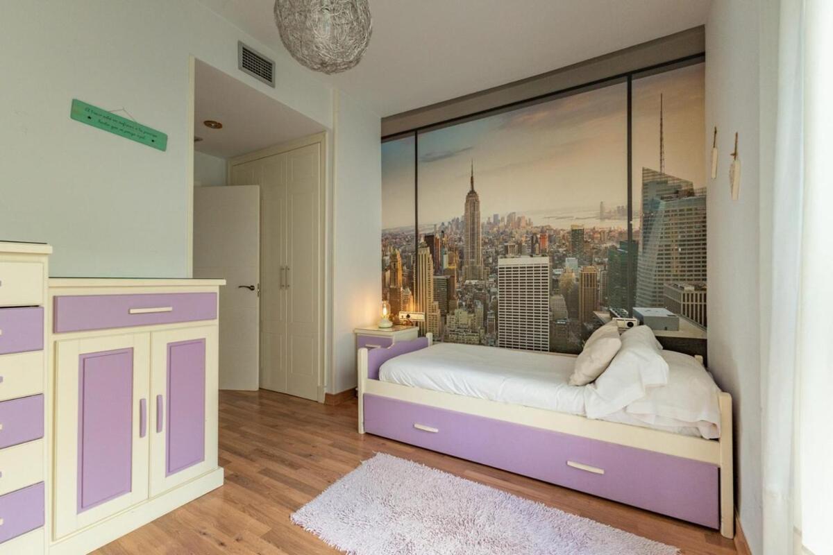Apartment Juan Rabadan By Valcambre *