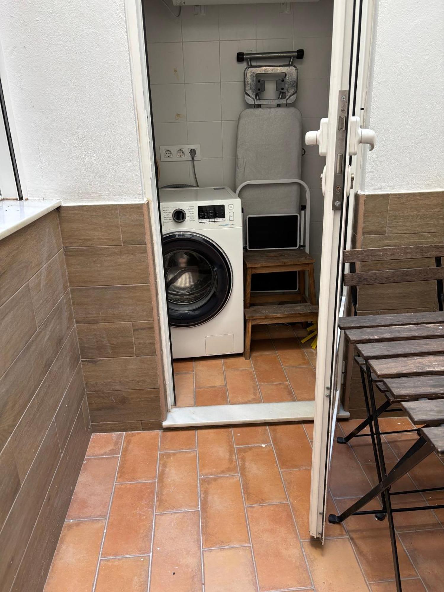 Apartment Alohamundi Santa Clara Seville
