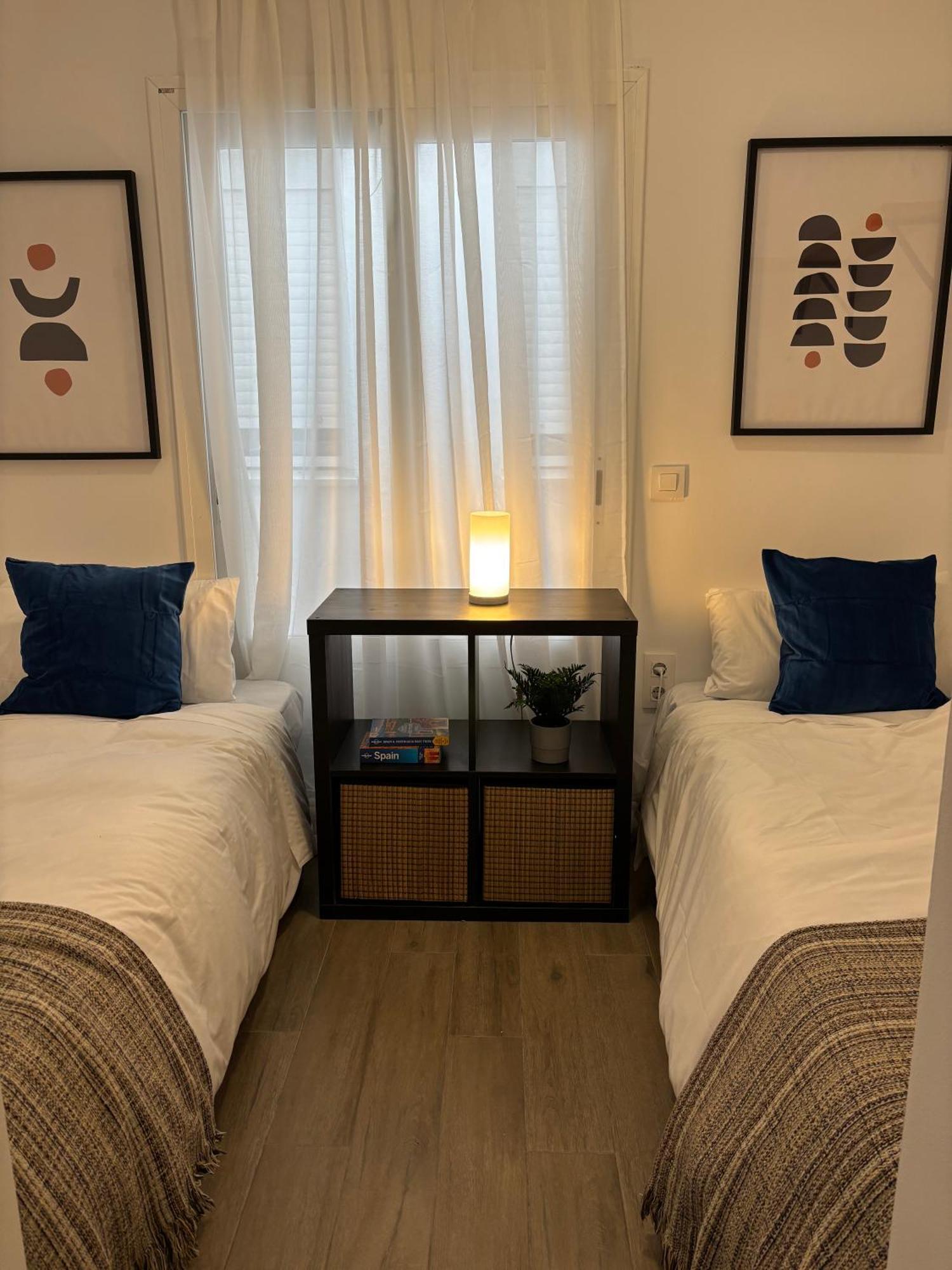 Alohamundi Santa Clara Apartment *