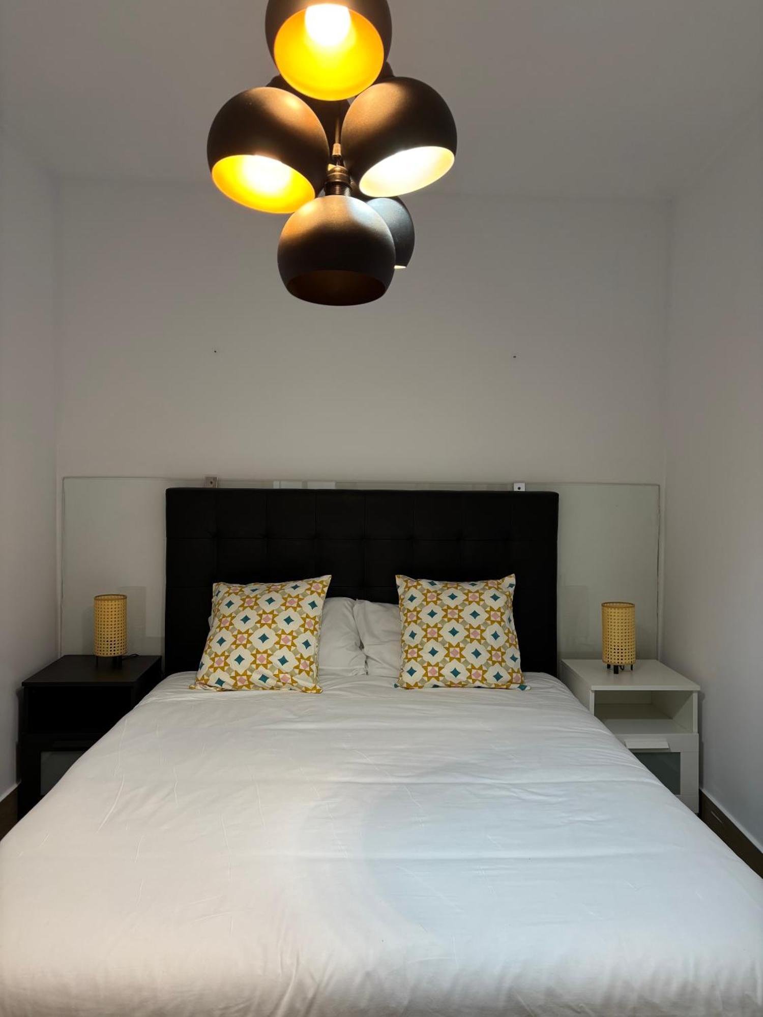 Alohamundi Santa Clara Apartment Seville