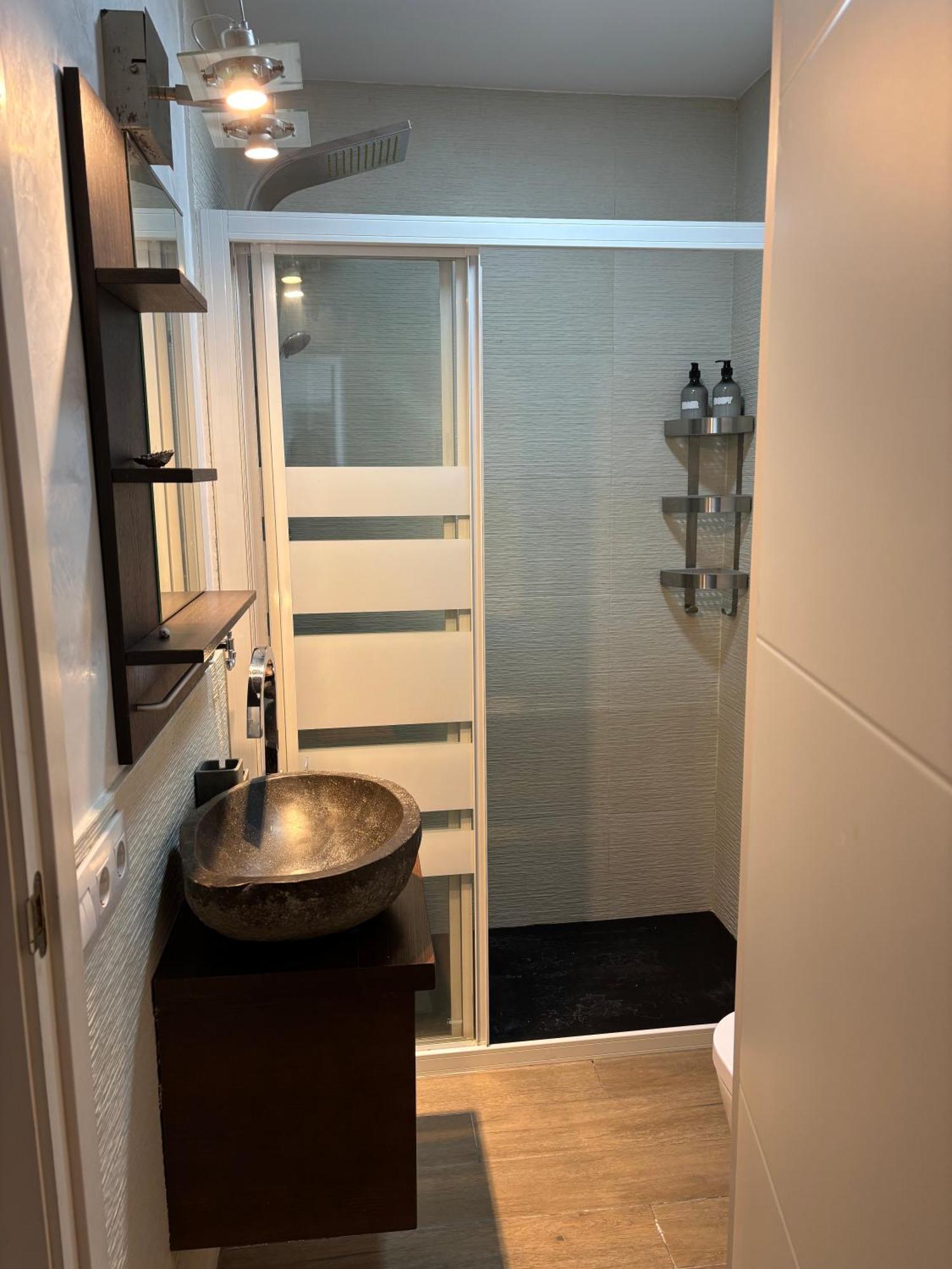 Alohamundi Santa Clara Apartment Seville