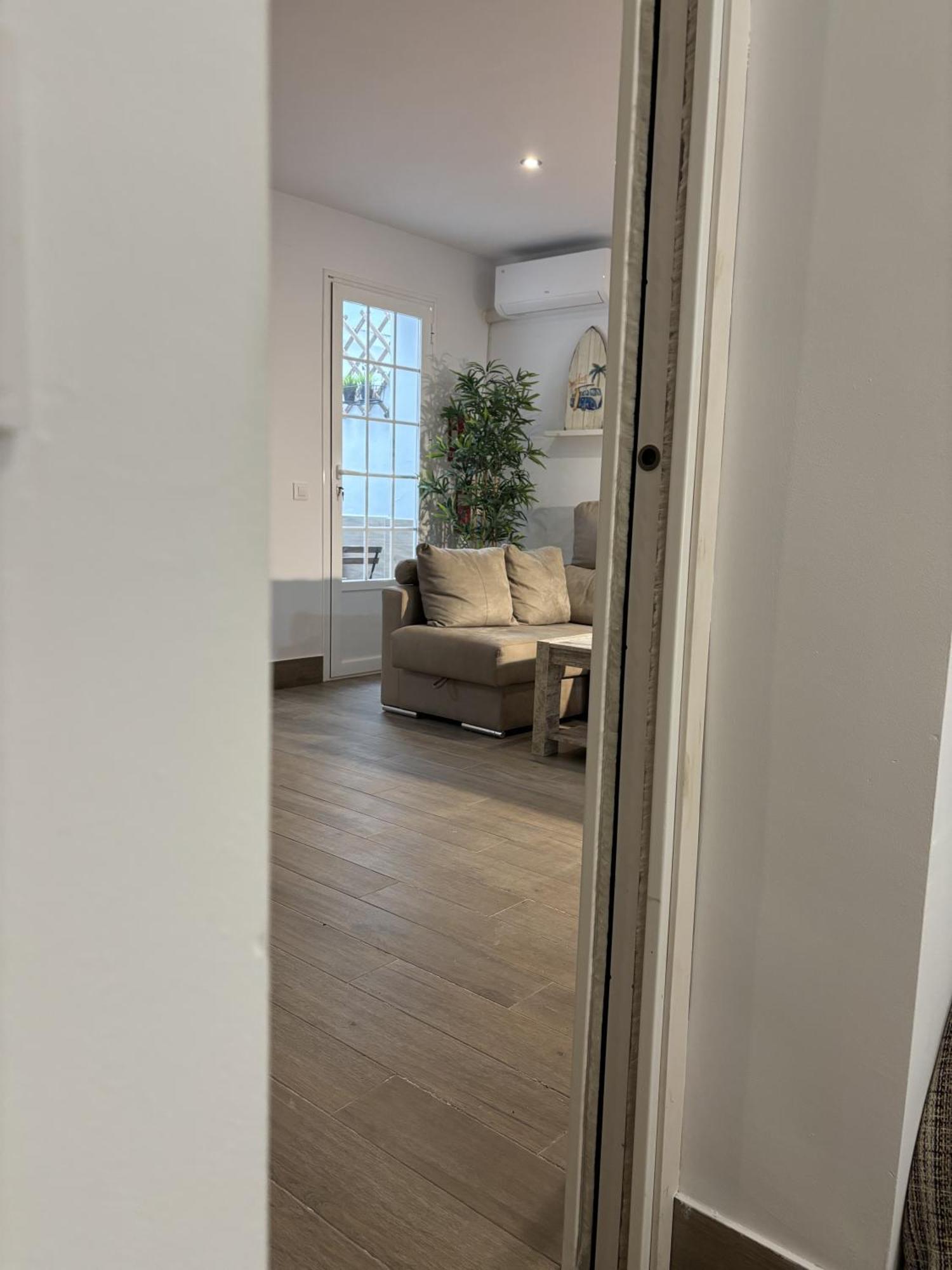 Apartment Alohamundi Santa Clara