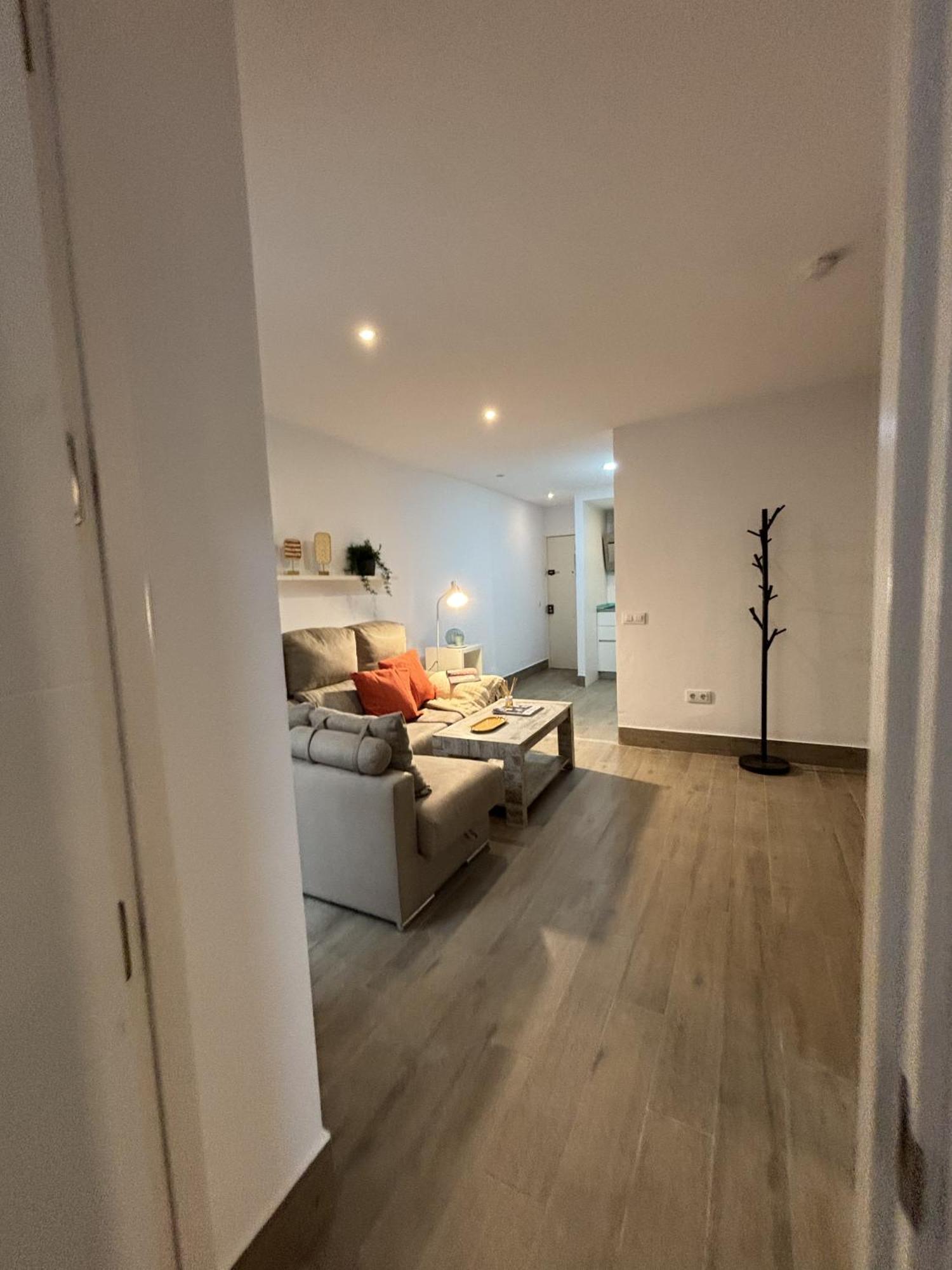 Alohamundi Santa Clara Apartment Seville