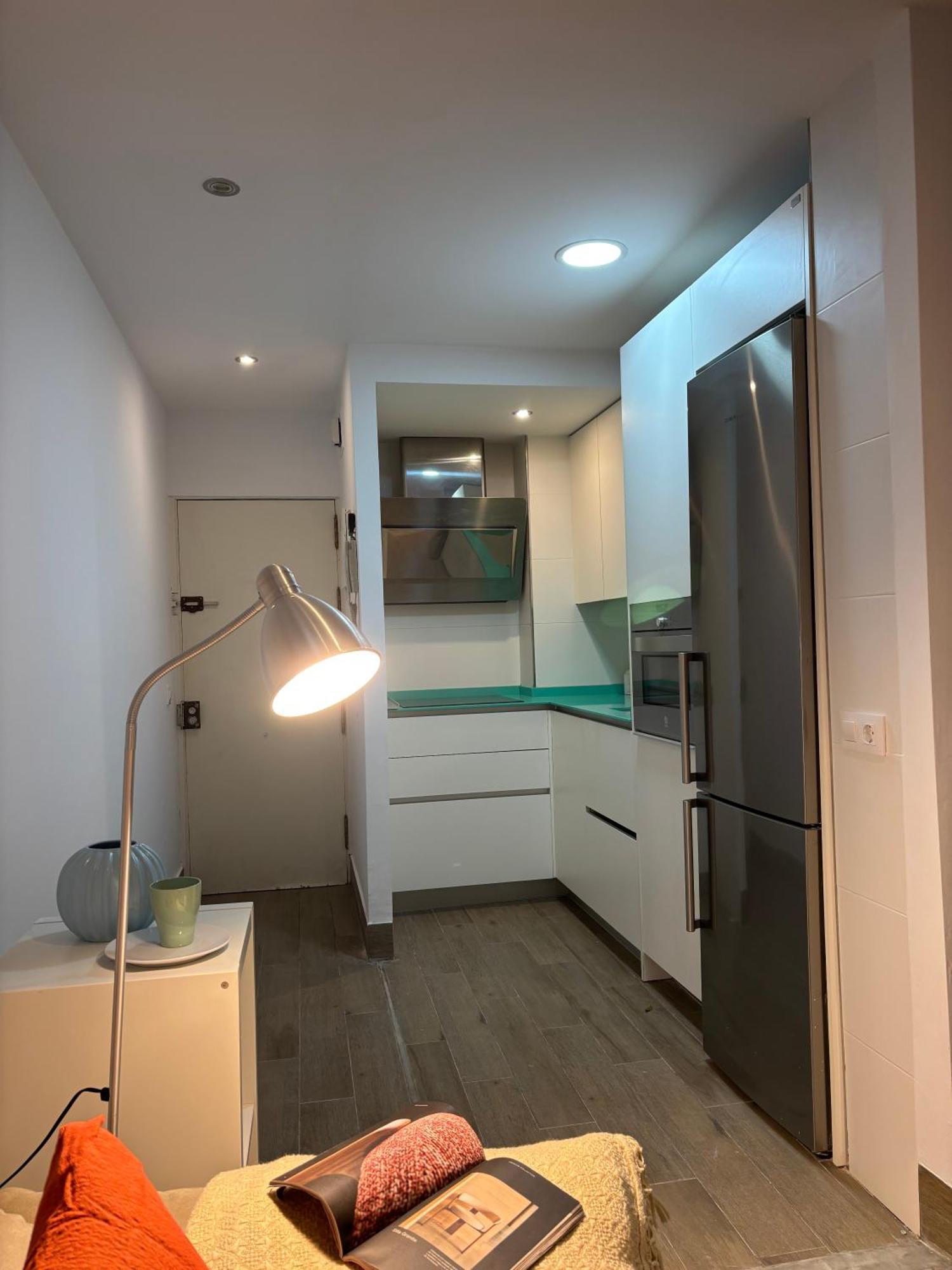 Alohamundi Santa Clara Apartment Seville