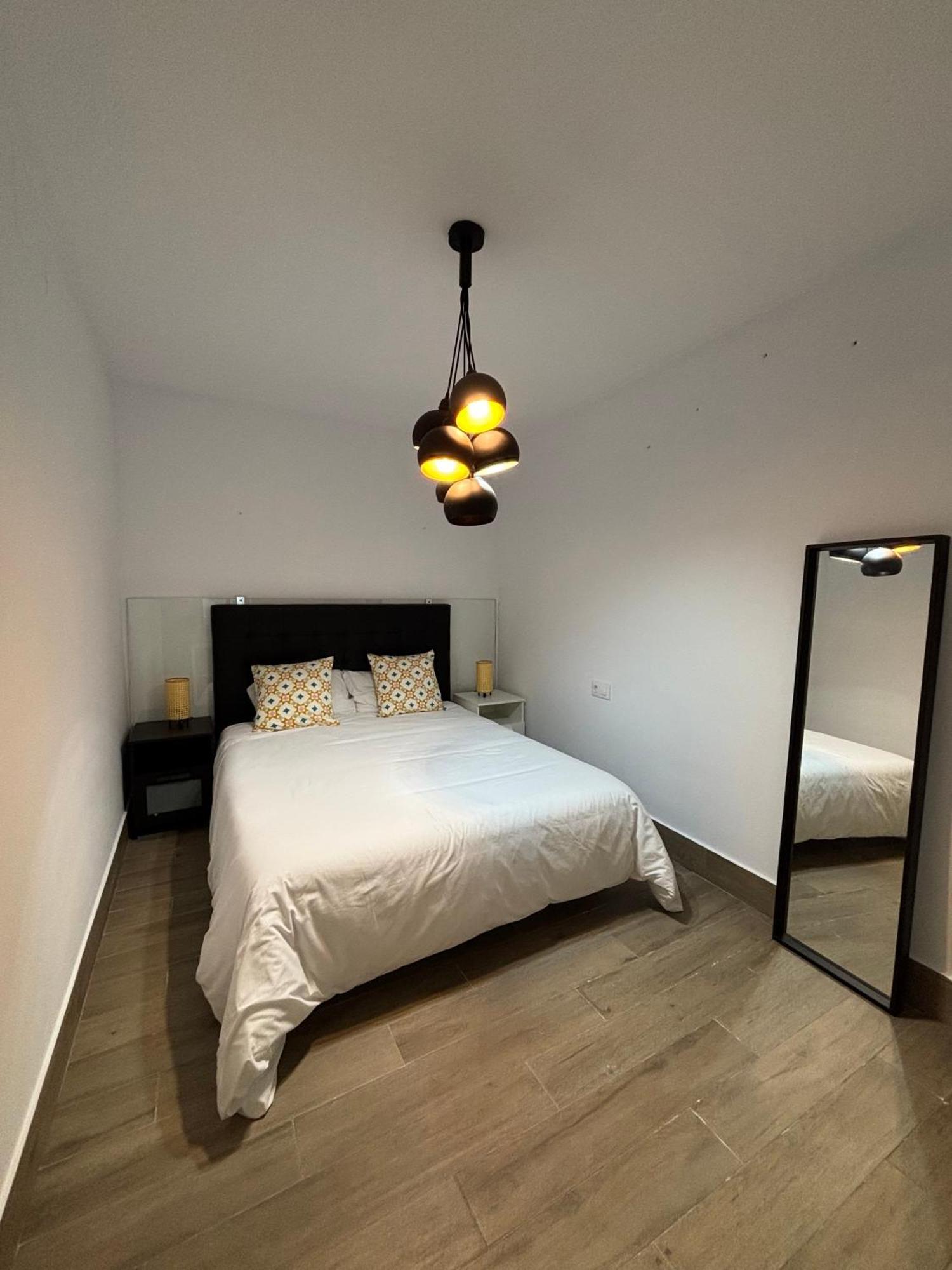 Alohamundi Santa Clara Apartment *