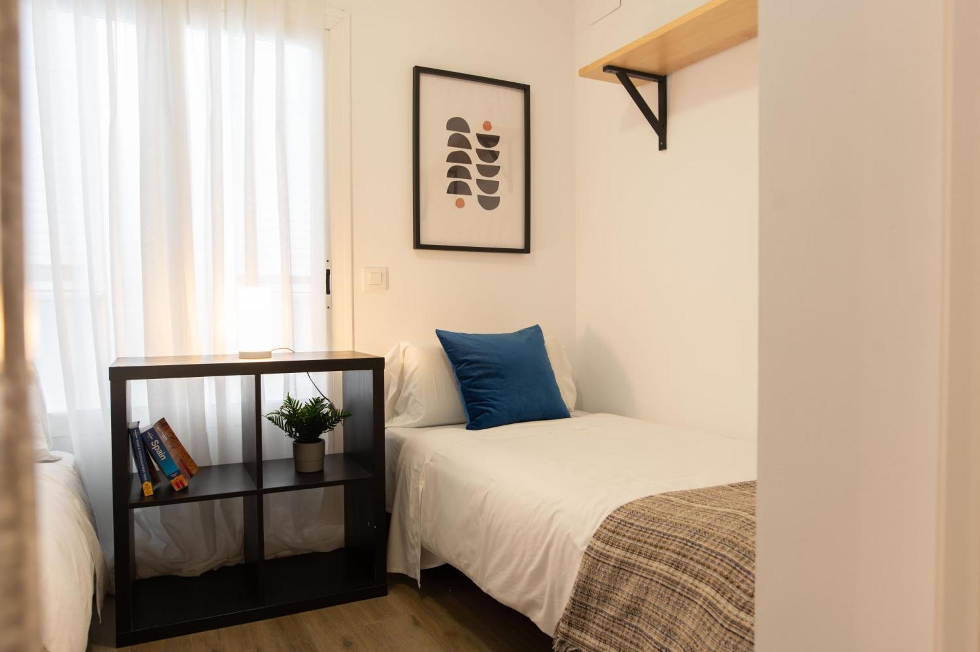 Alohamundi Santa Clara Apartment *