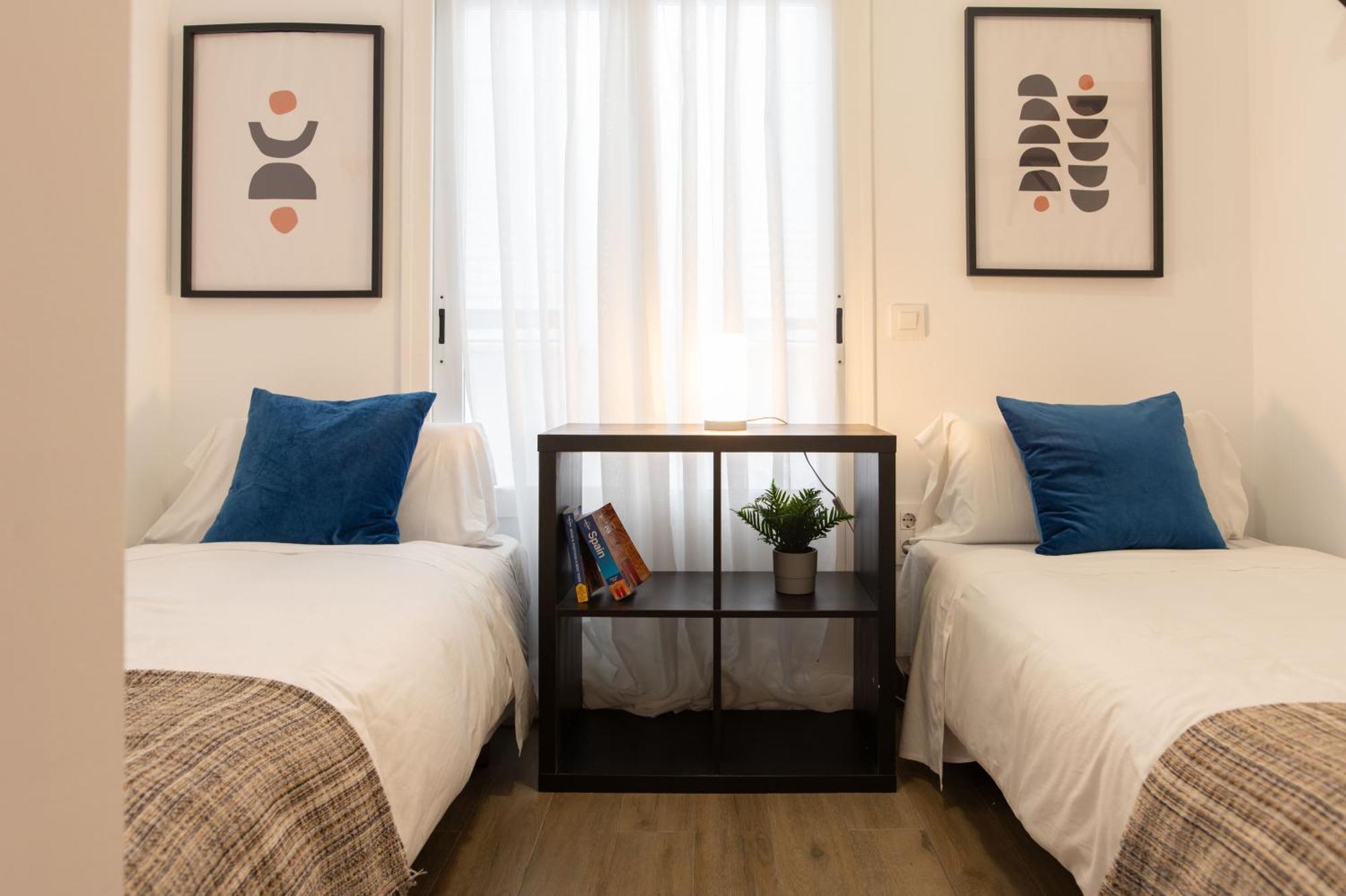 Alohamundi Santa Clara Apartment Seville