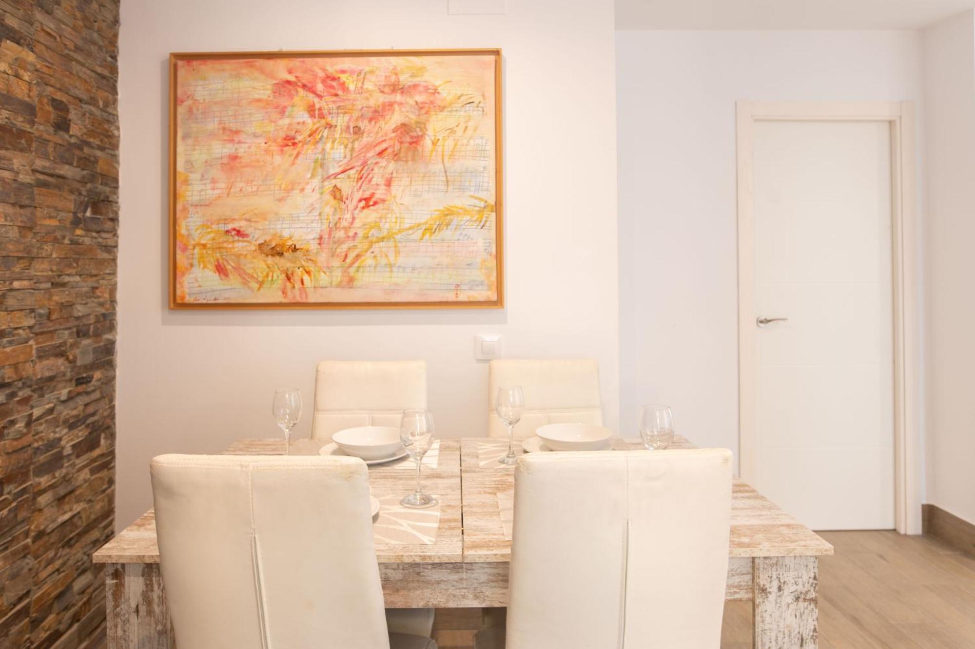 Alohamundi Santa Clara Apartment