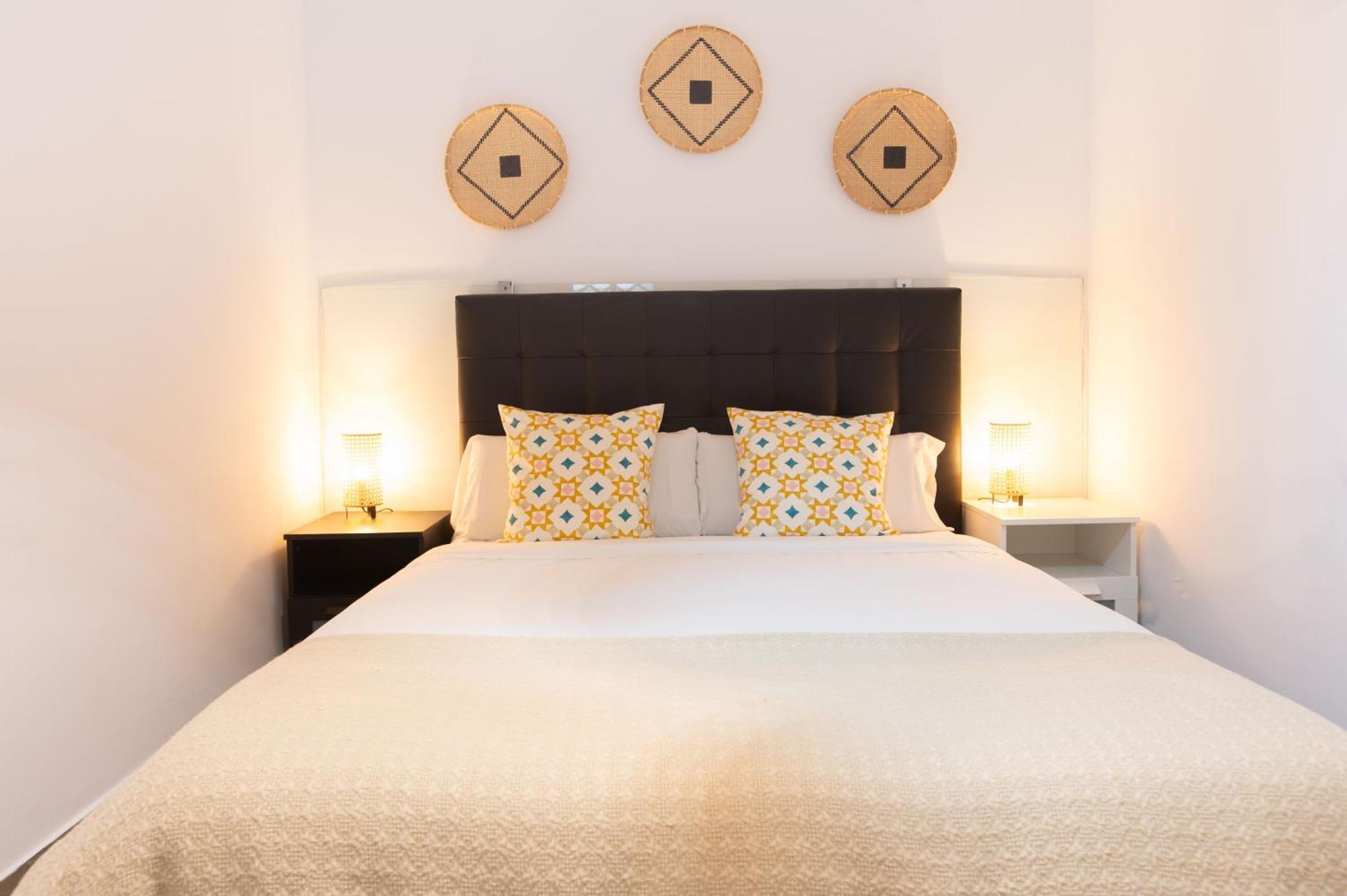 Apartment Alohamundi Santa Clara Seville