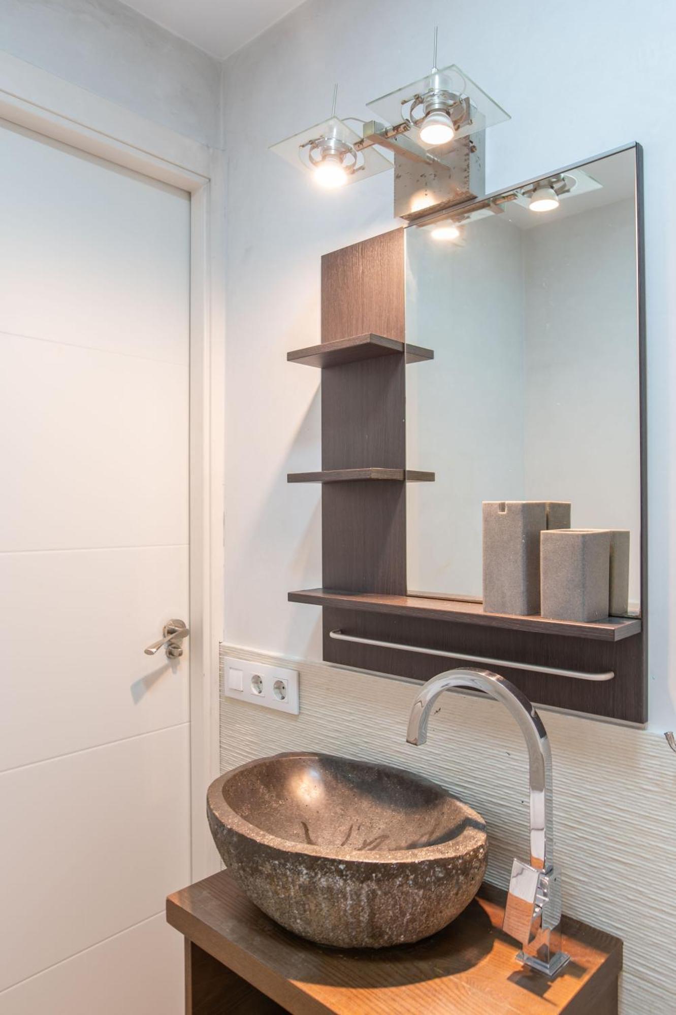 Apartment Alohamundi Santa Clara Seville