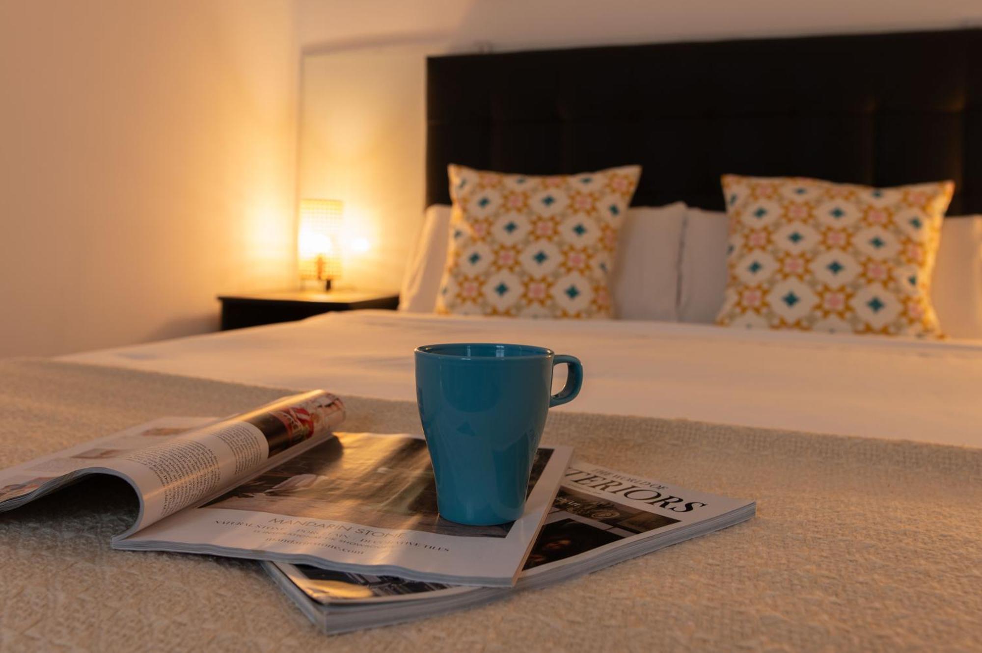 Alohamundi Santa Clara Apartment Seville