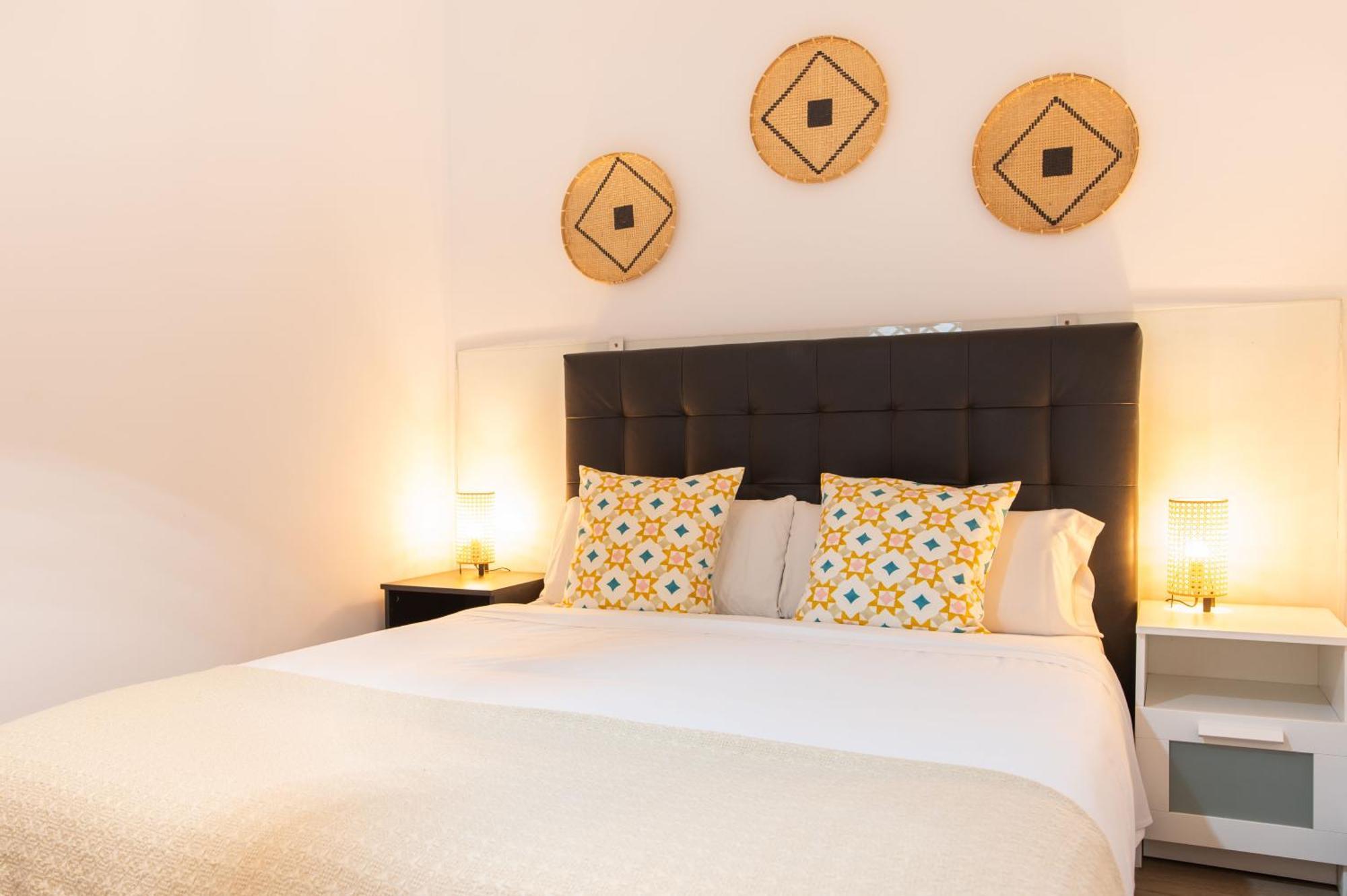 Apartment Alohamundi Santa Clara Seville