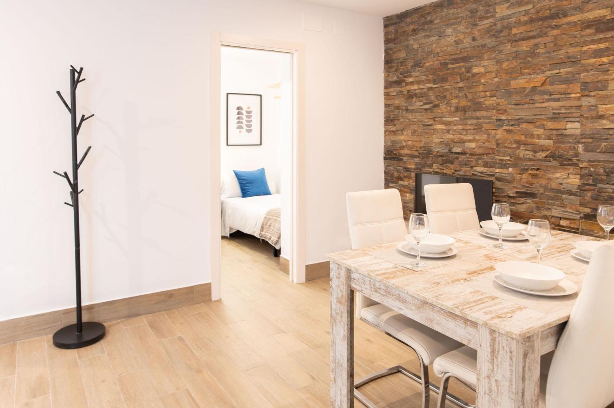 Alohamundi Santa Clara Apartment
