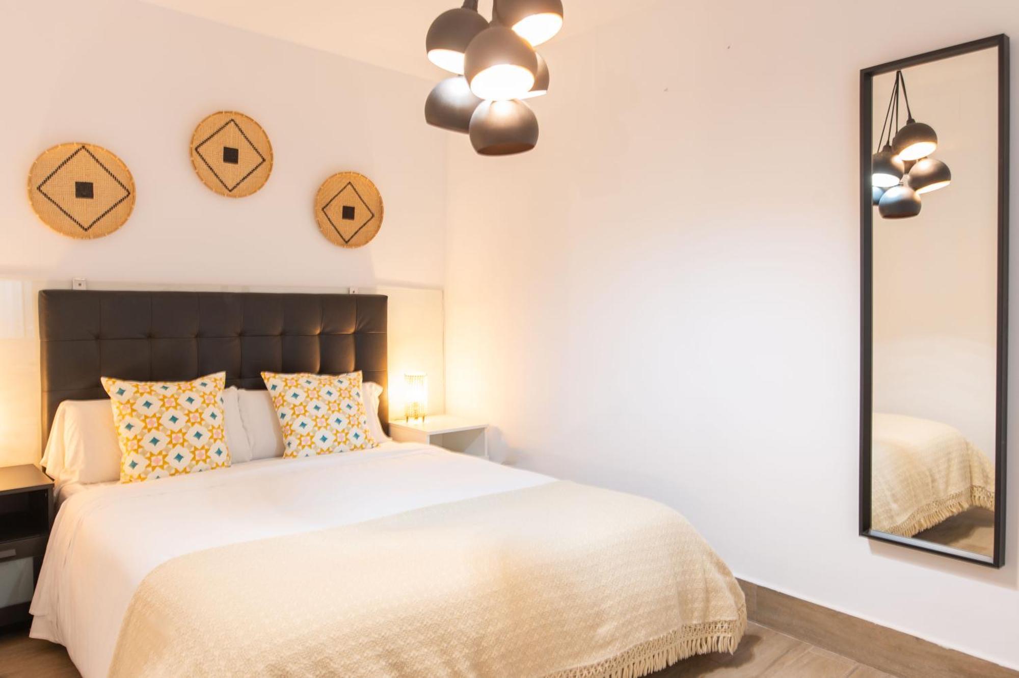 Apartment Alohamundi Santa Clara