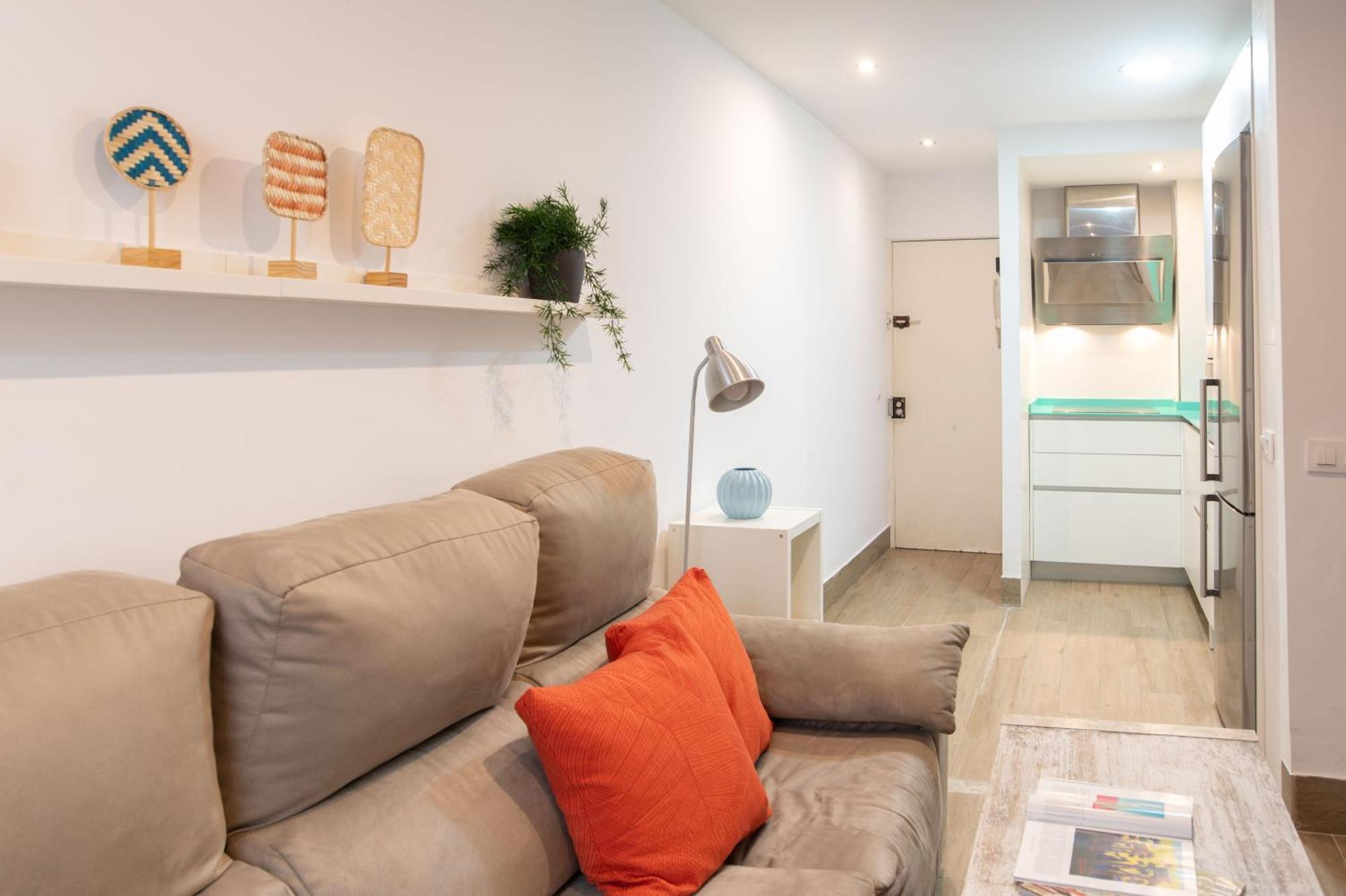 Alohamundi Santa Clara Apartment