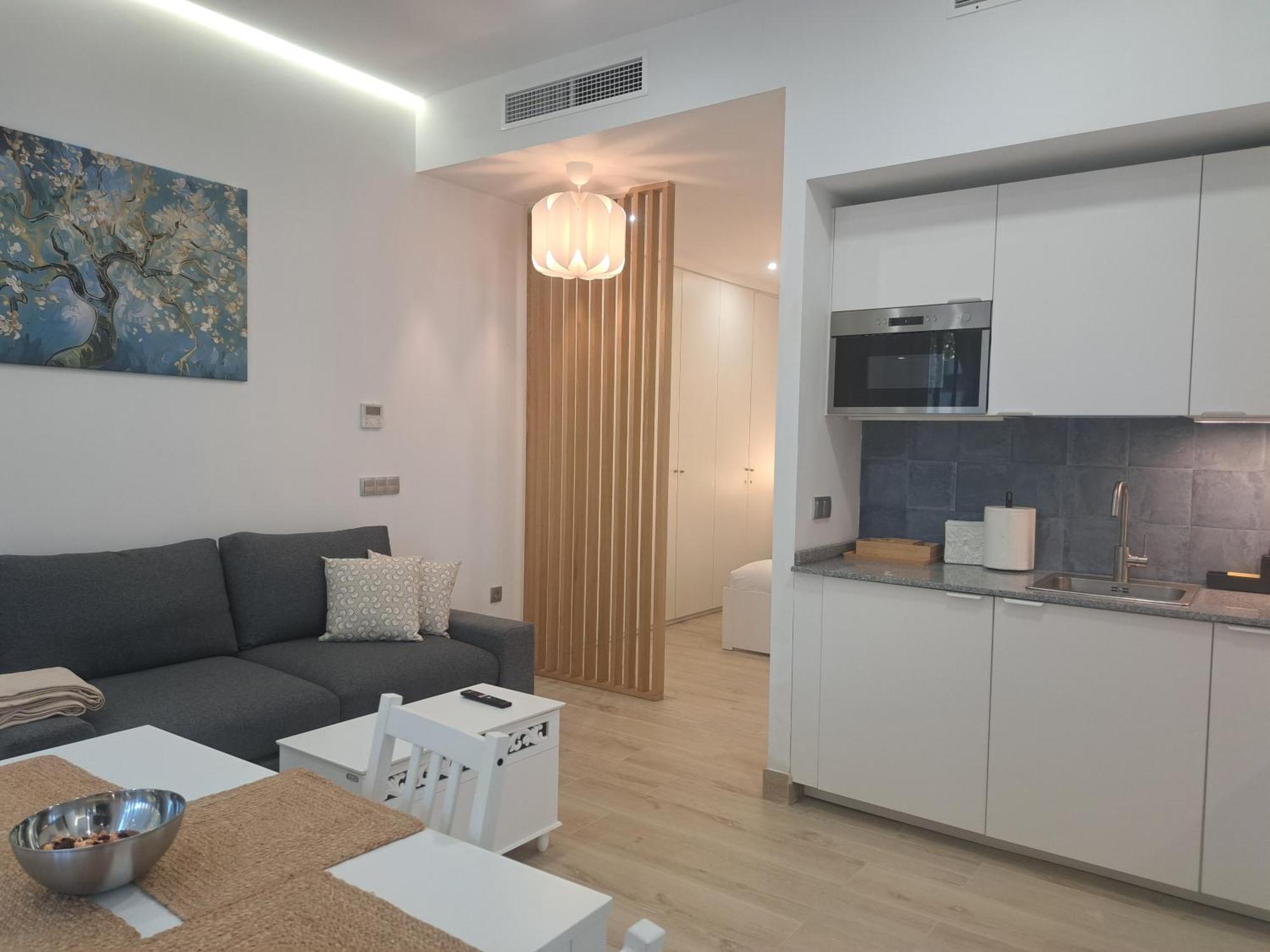 Apartment Cr