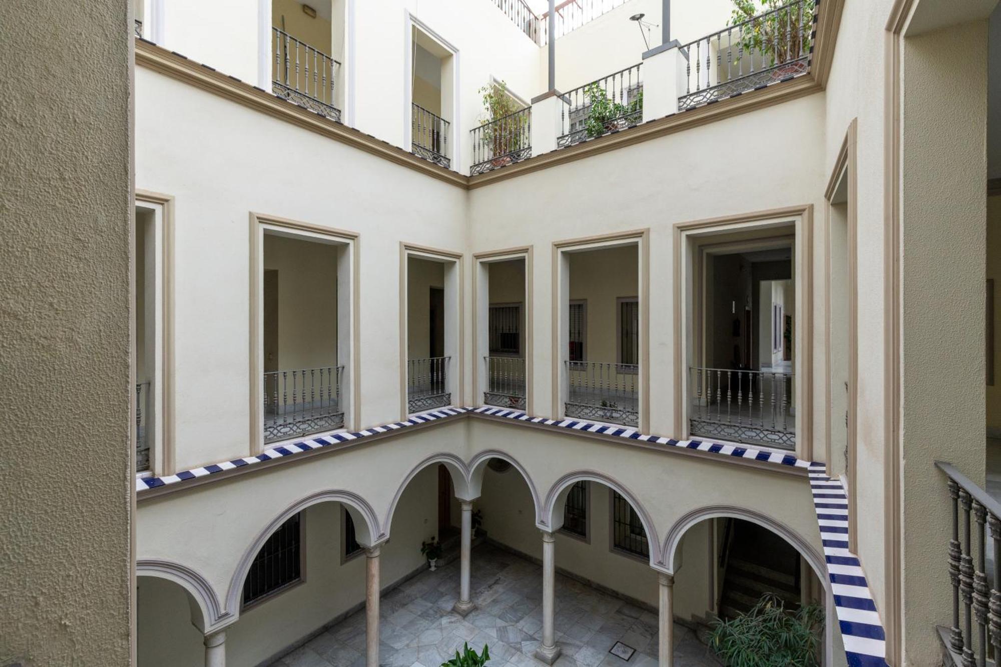 San Vicente S Apartment