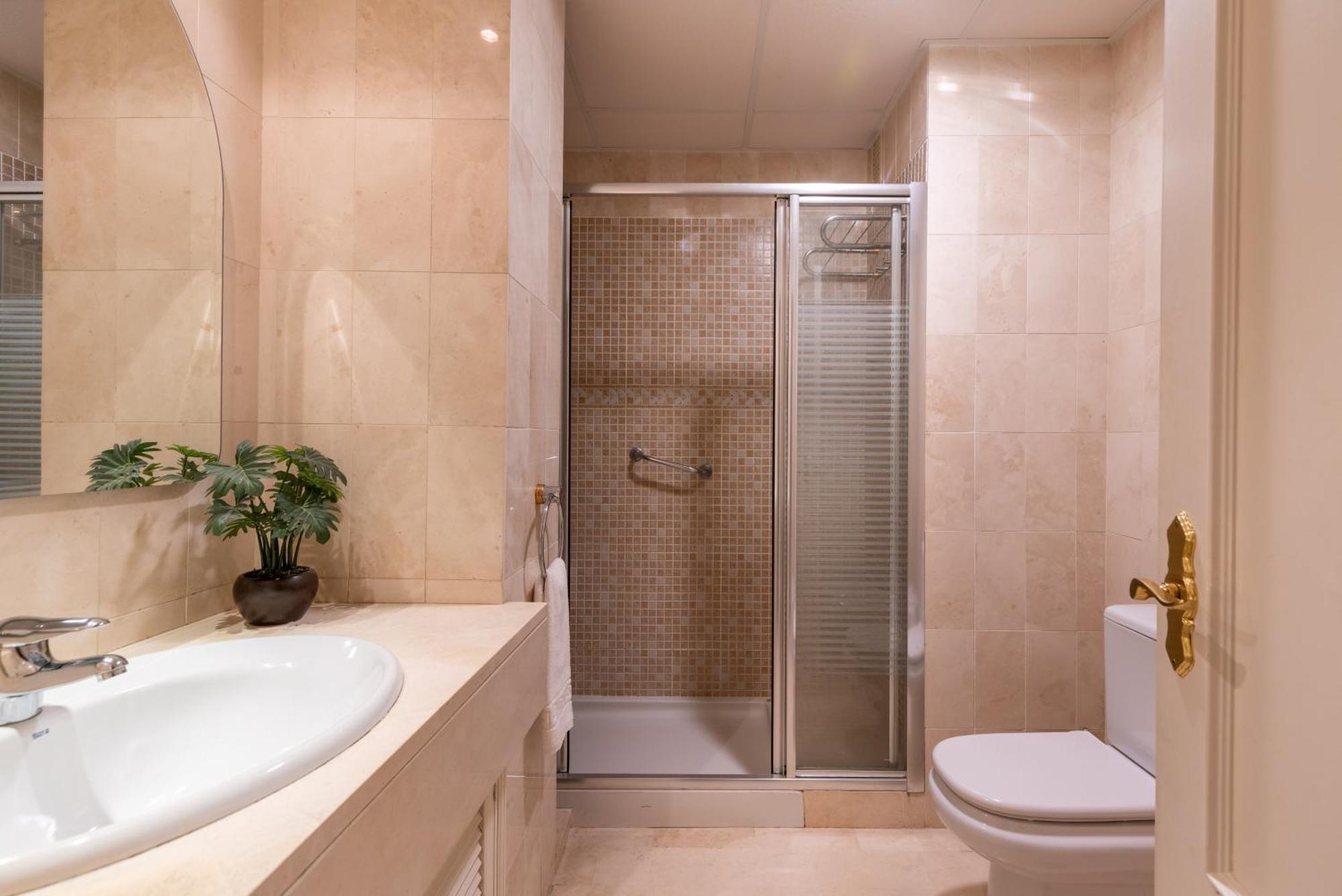 Apartment San Vicente S