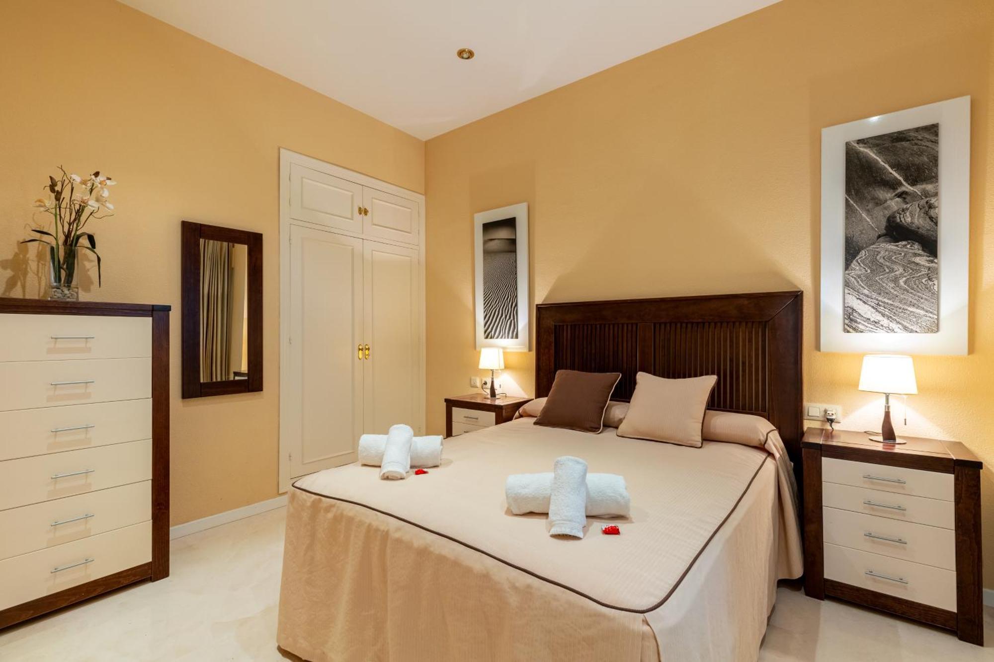 Apartment San Vicente S *