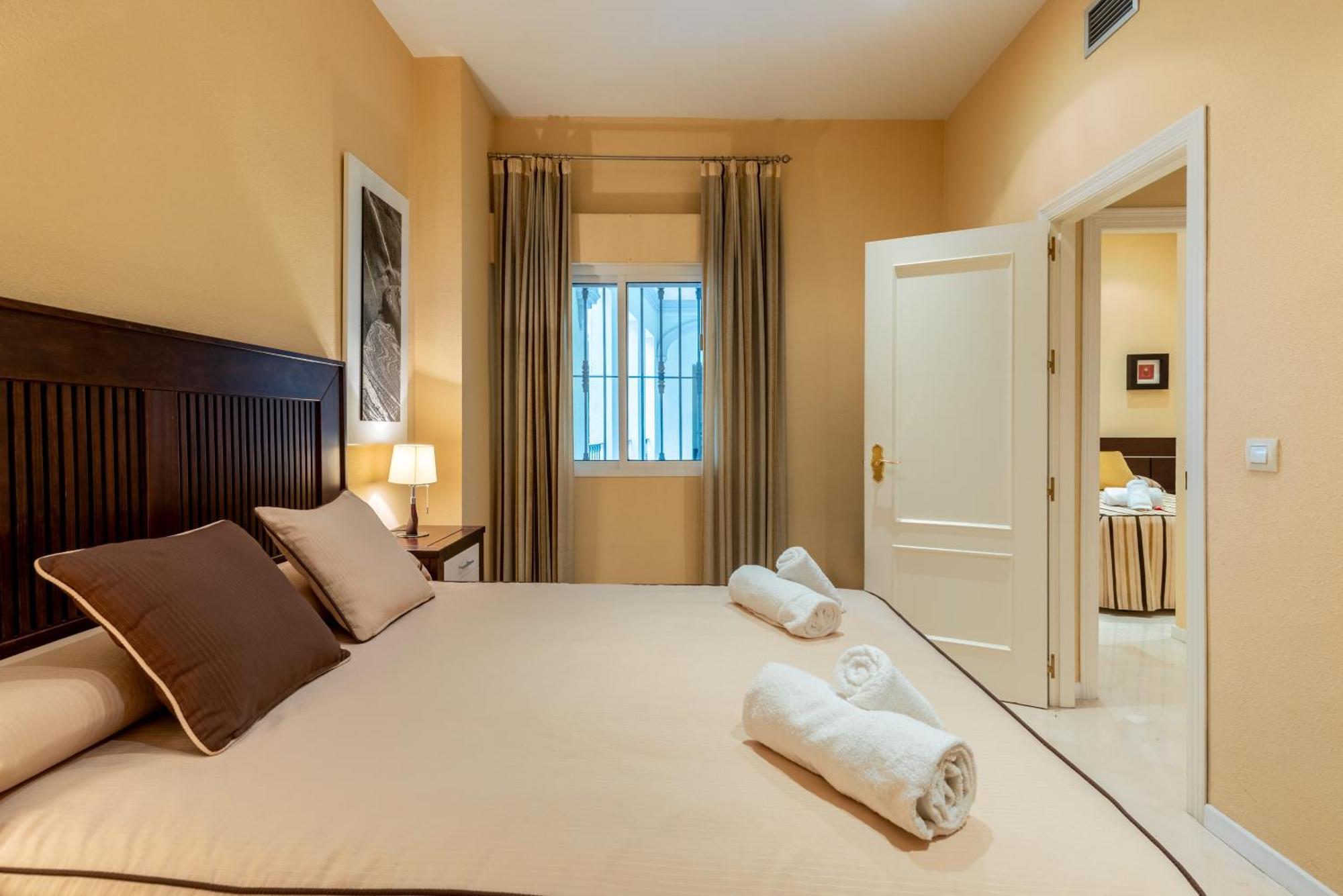 Apartment San Vicente S Seville