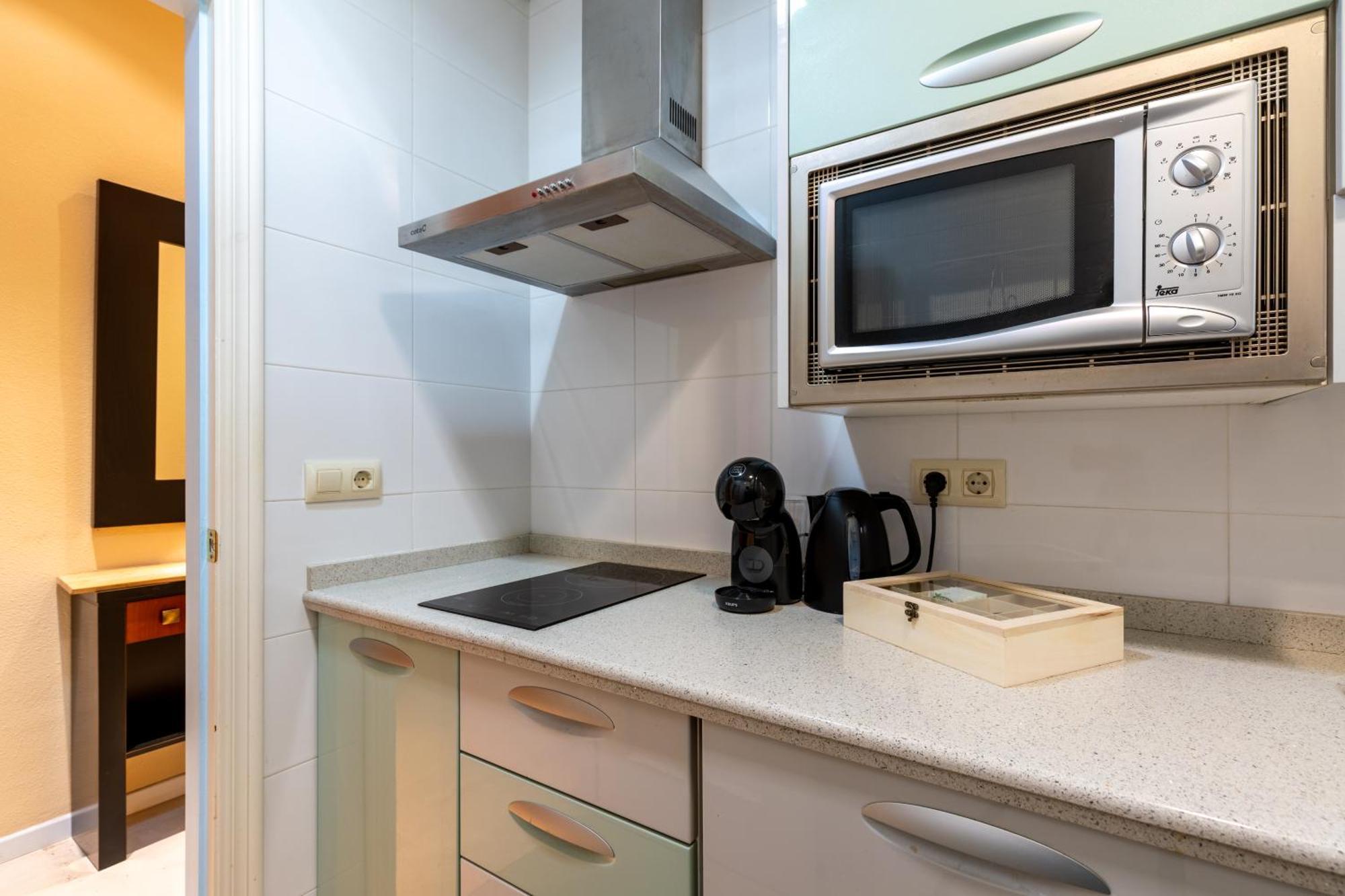 Apartment San Vicente S *