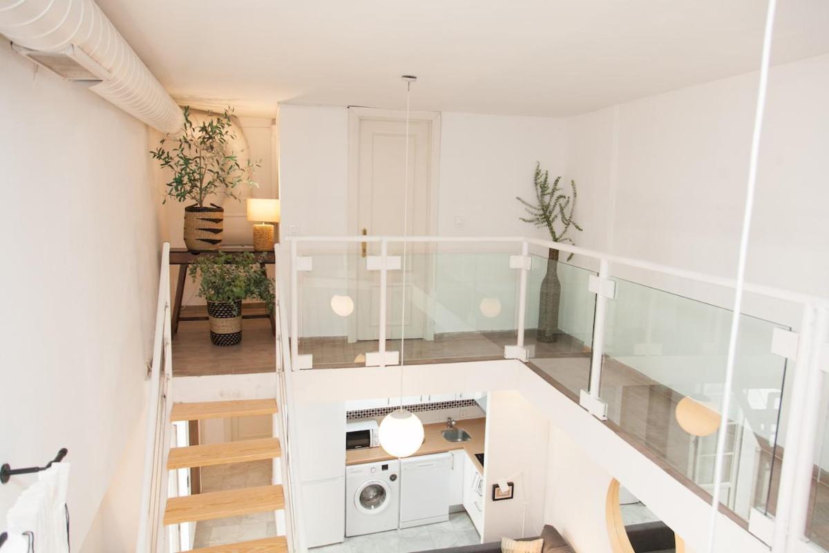 Isg Conde De Ibarra 9 Free Parking Apartment *
