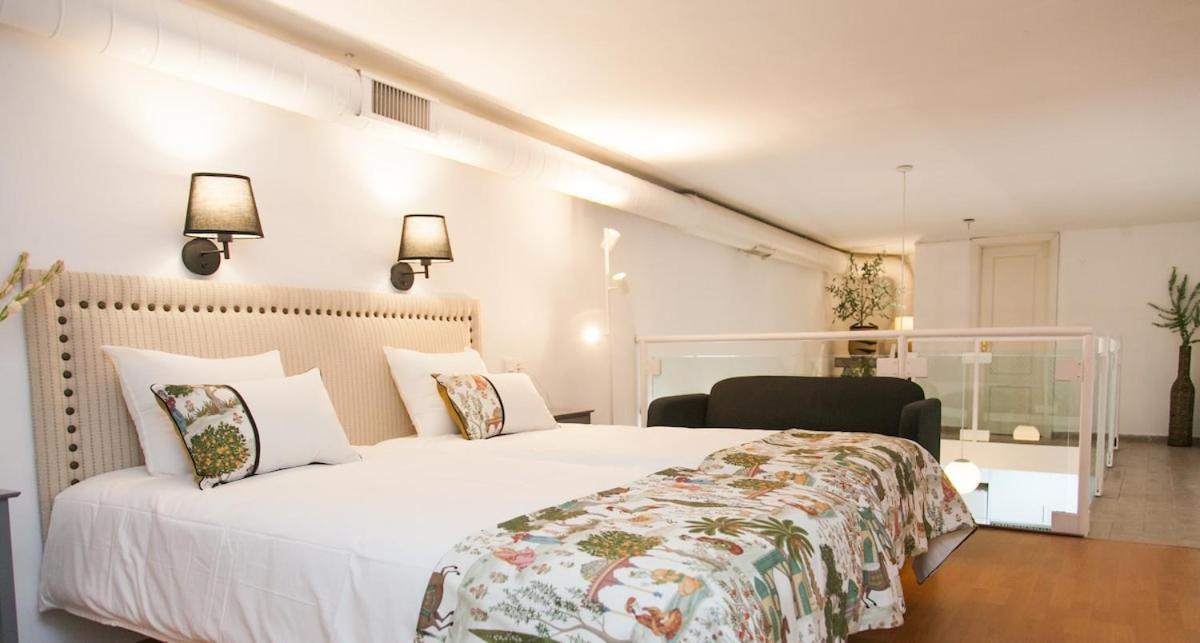 Apartment Isg Conde De Ibarra 9 Free Parking Seville