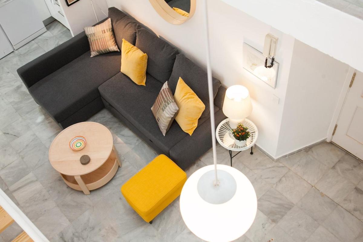 Apartment Isg Conde De Ibarra 9 Free Parking *