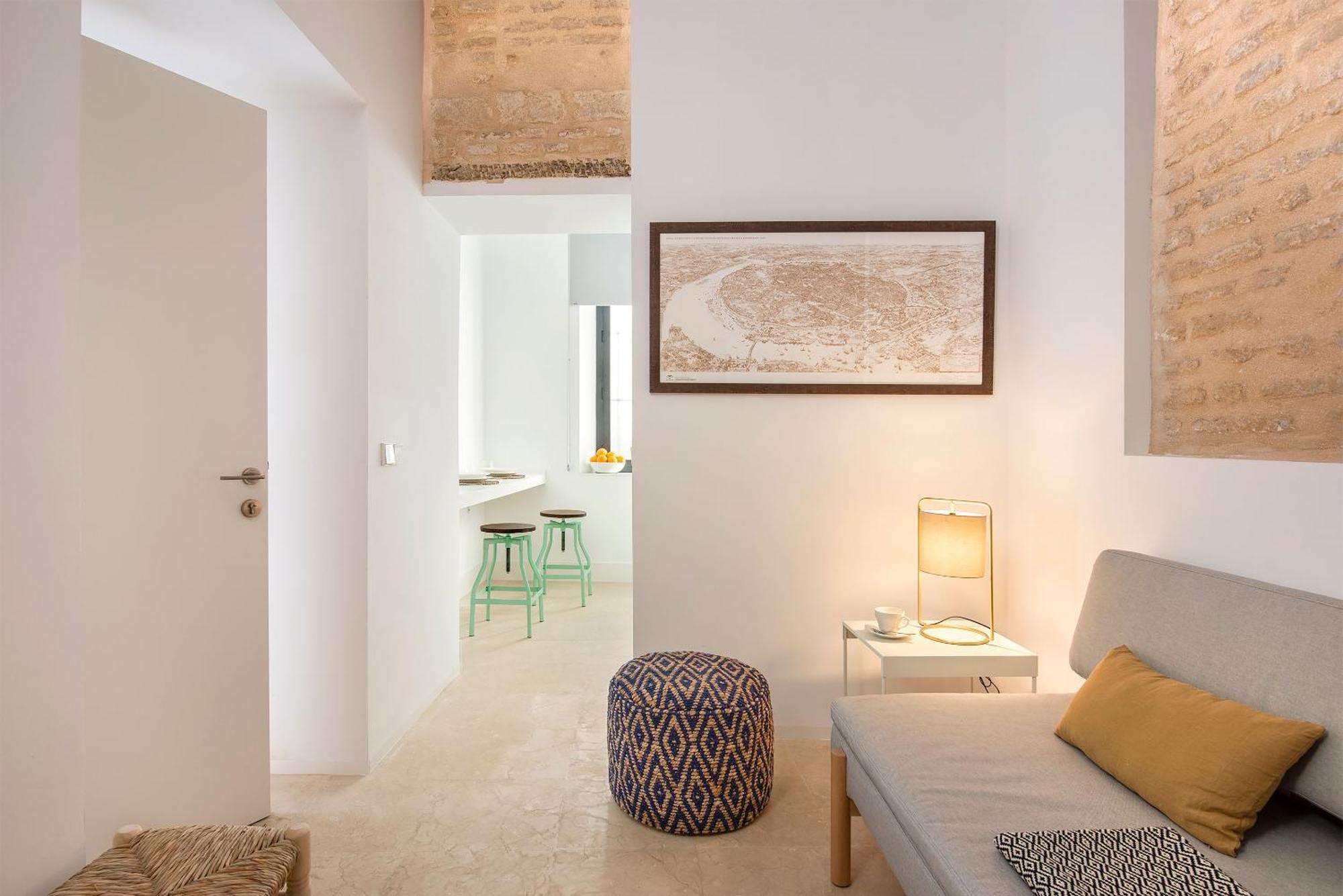 Genteel Santa Teresa Ii Apartment