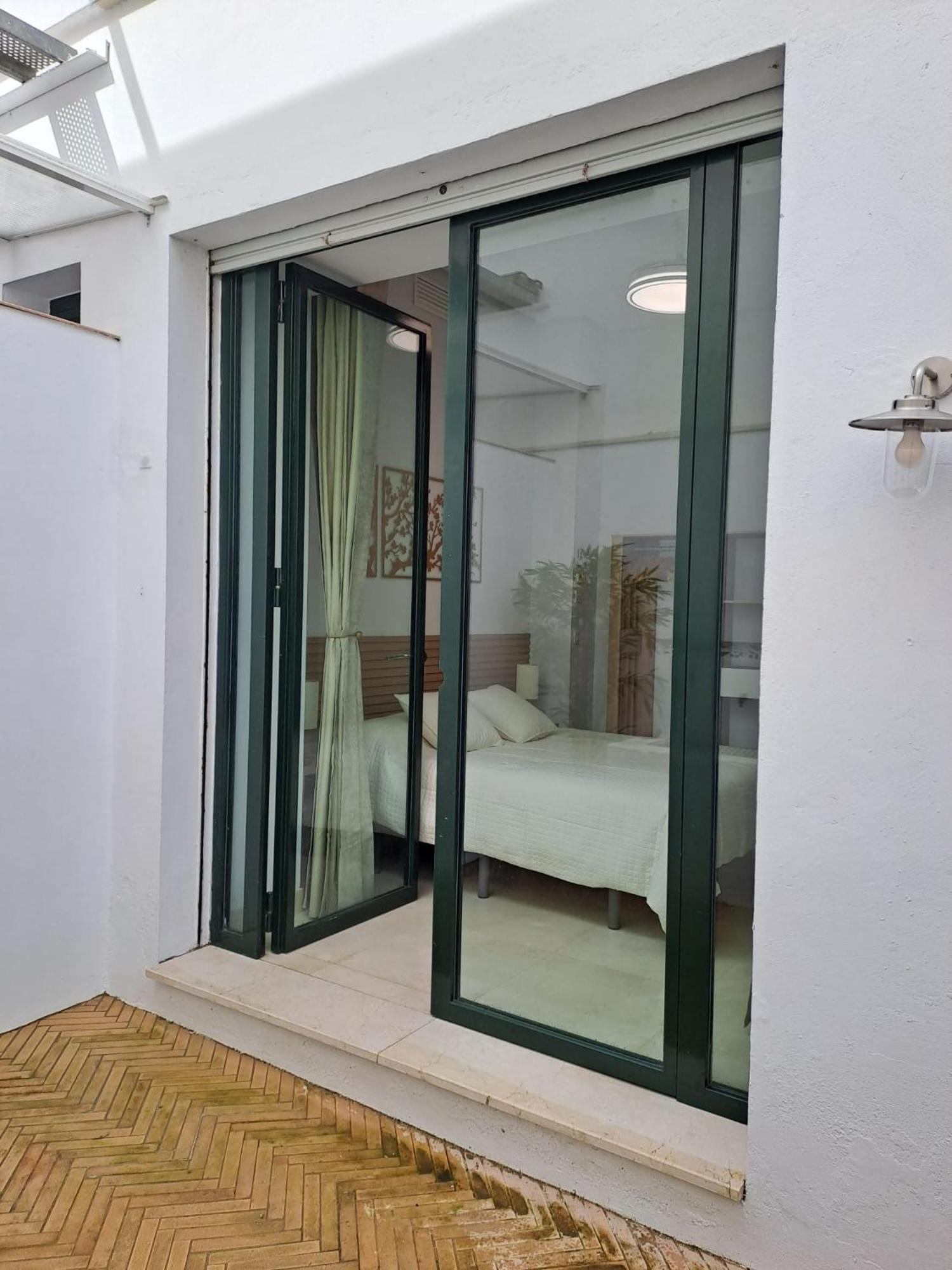 Apartment Precioso En Nervion