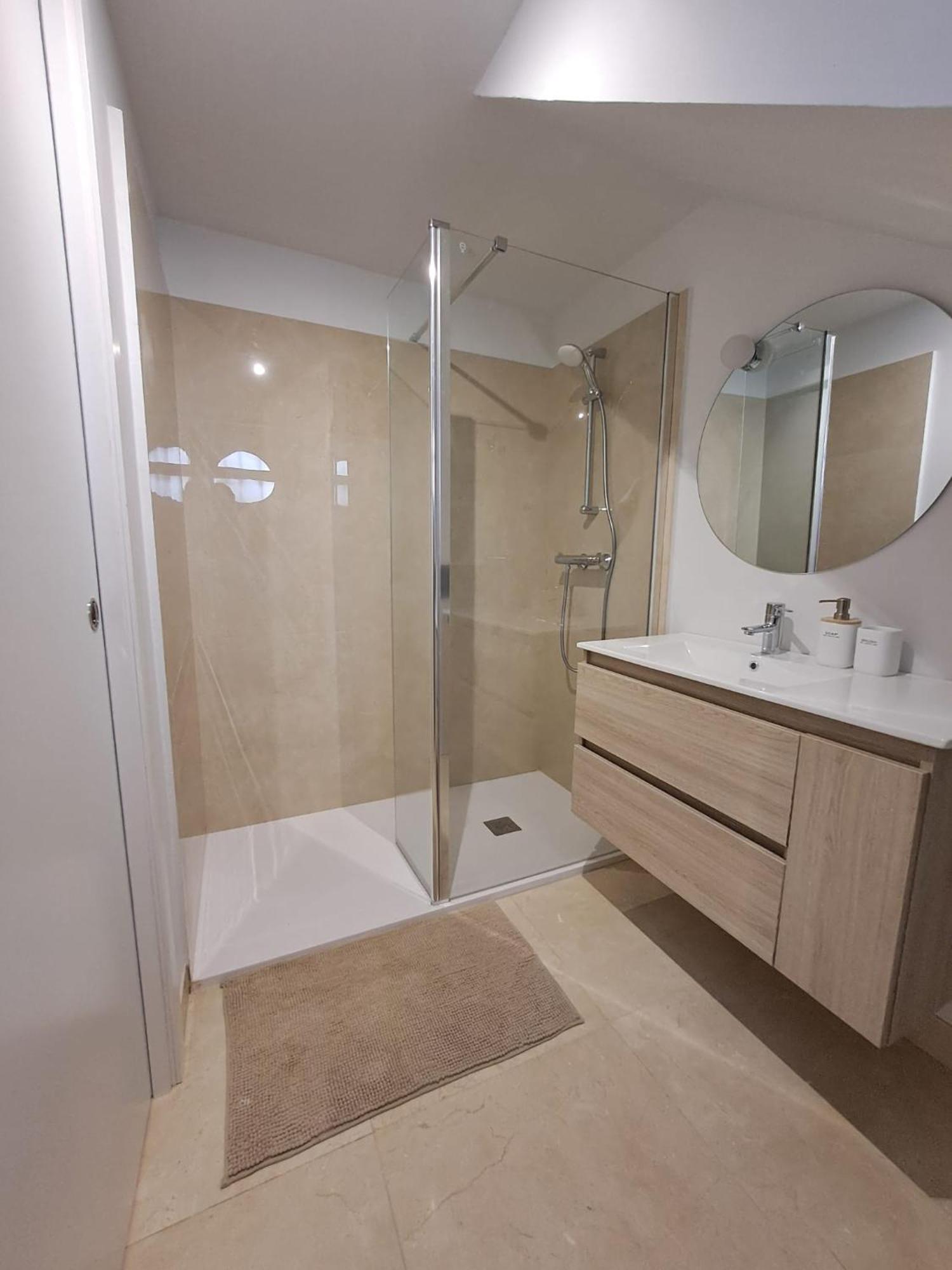 Precioso En Nervion Apartment *