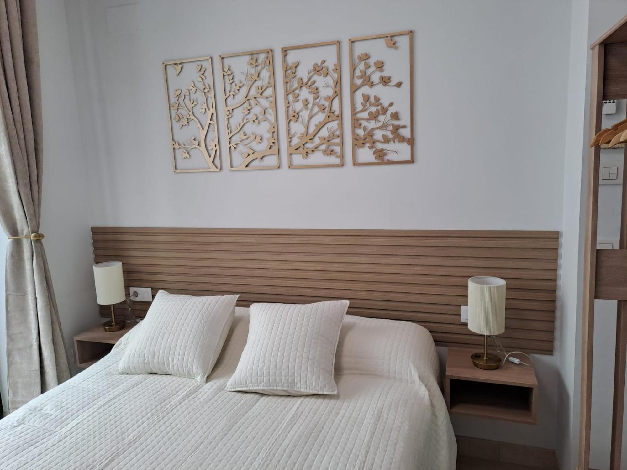 Apartment Precioso En Nervion *
