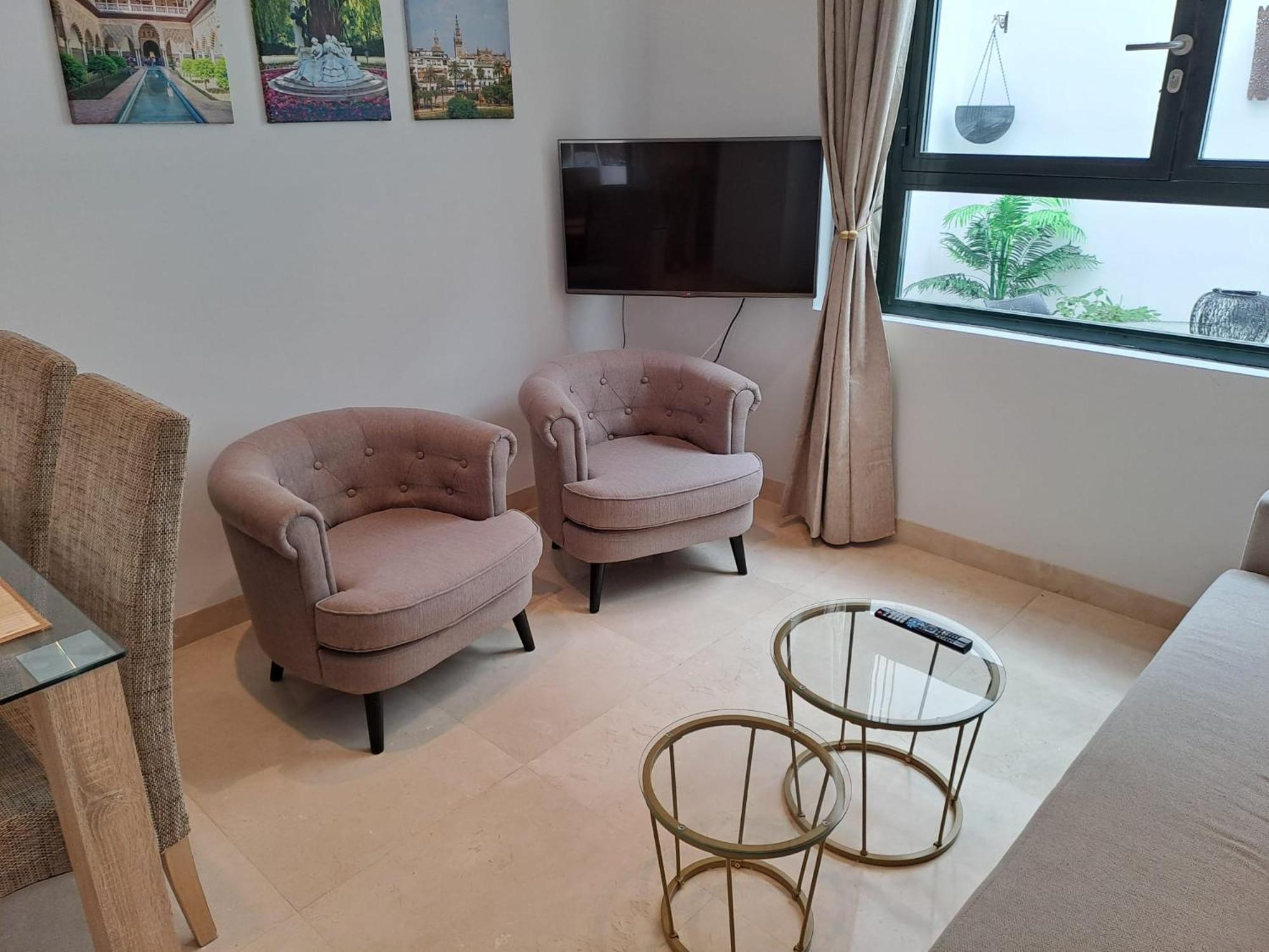 Apartment Precioso En Nervion
