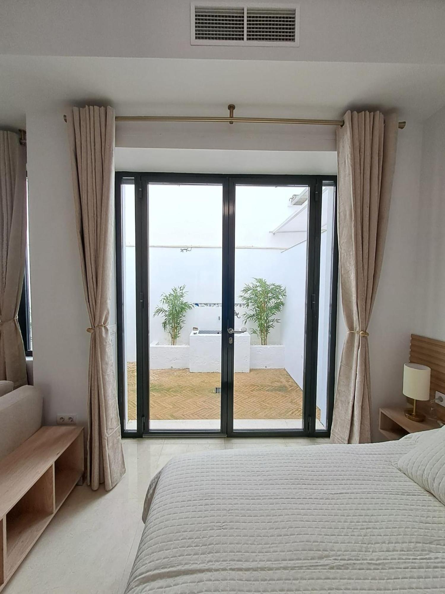 Apartment Precioso En Nervion *