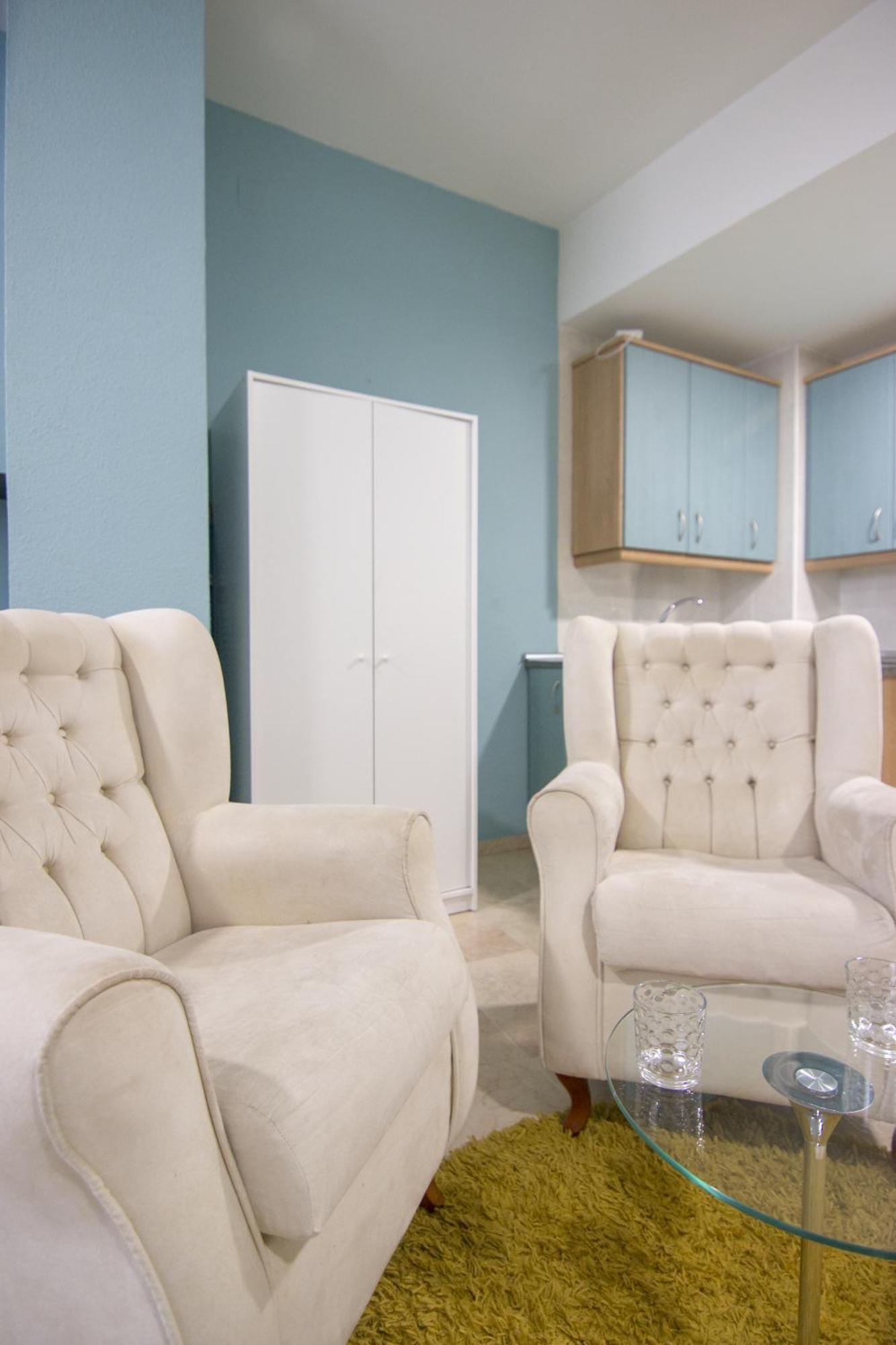 Apartamento Rentalsevilla Salado Ii Sevilla