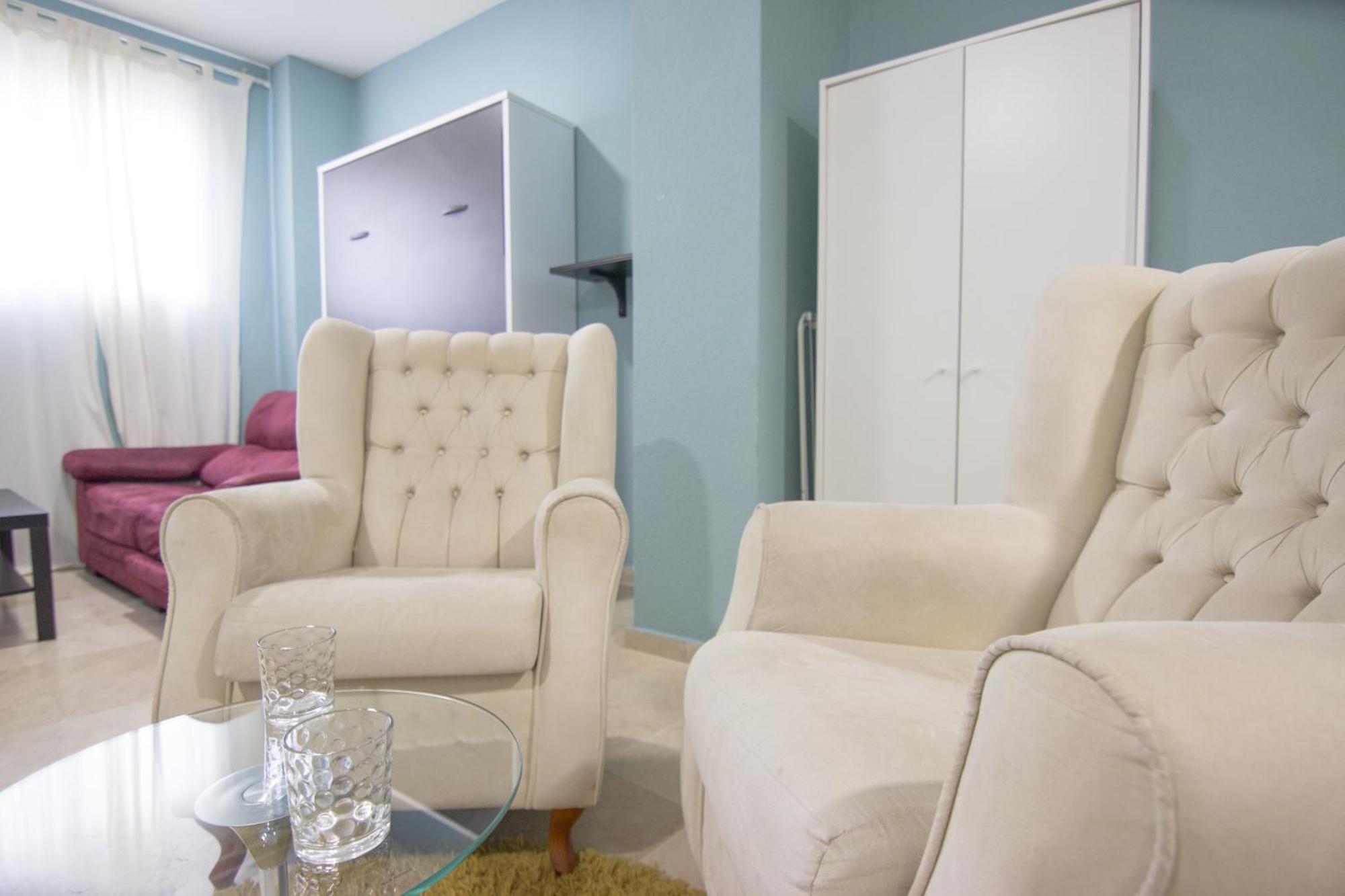 Apartamento Rentalsevilla Salado Ii *