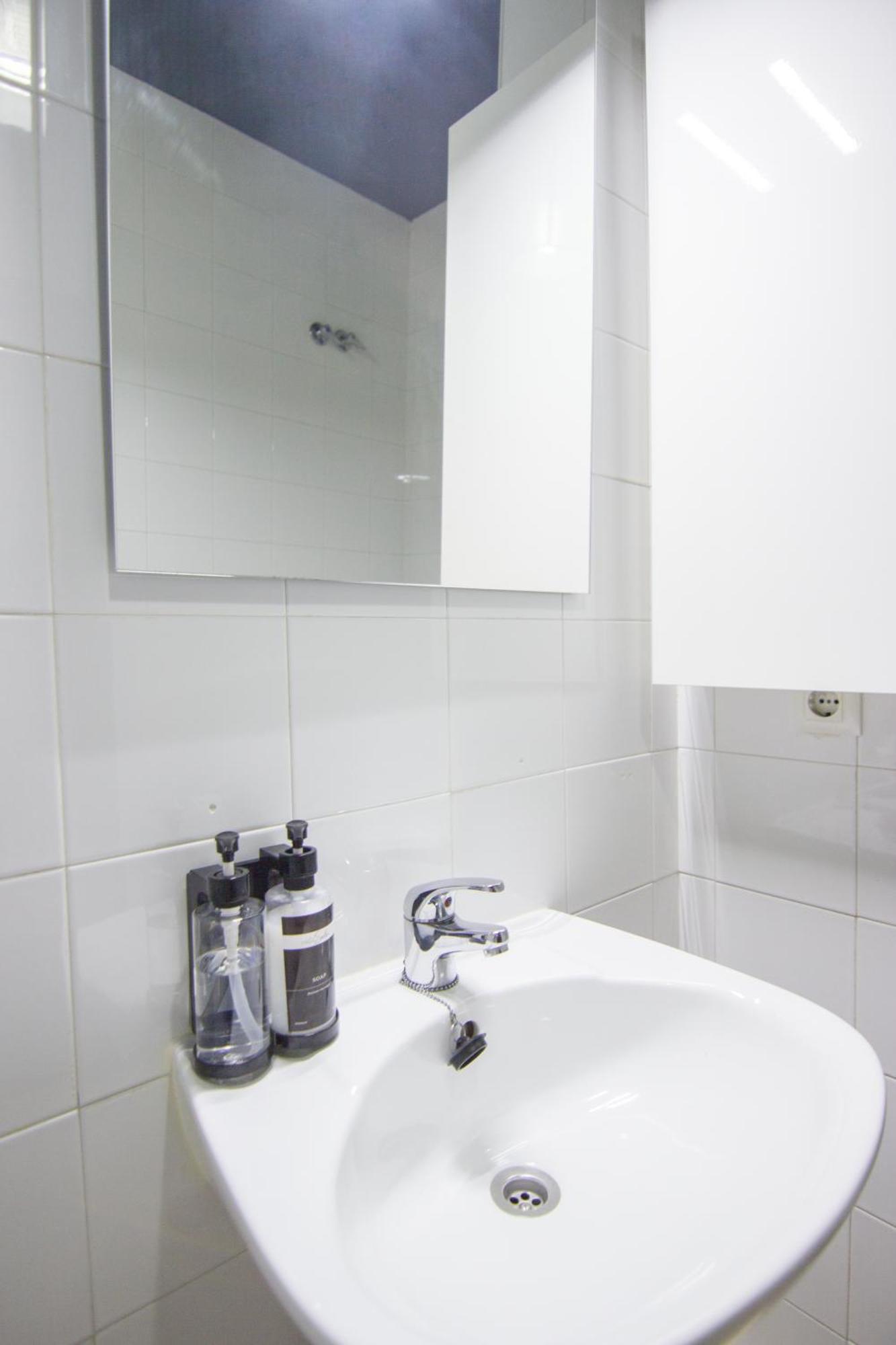 Apartamento Rentalsevilla Salado Ii *